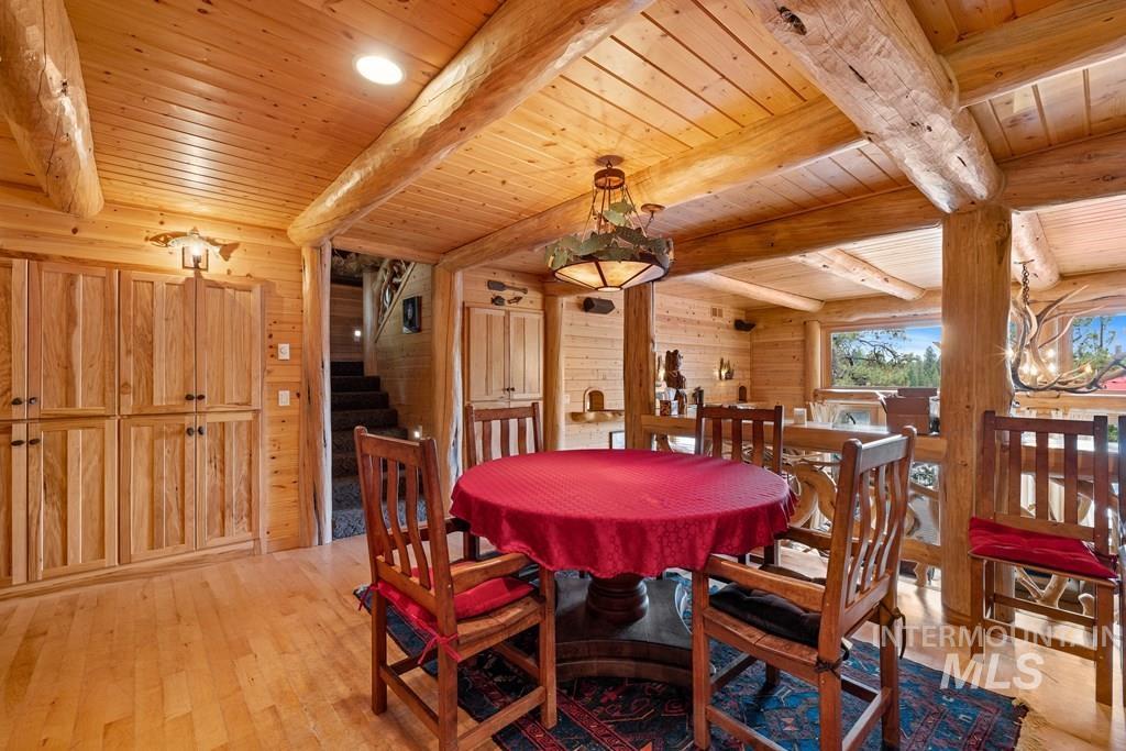 3670 Warren Wagon Road Property Photo 18