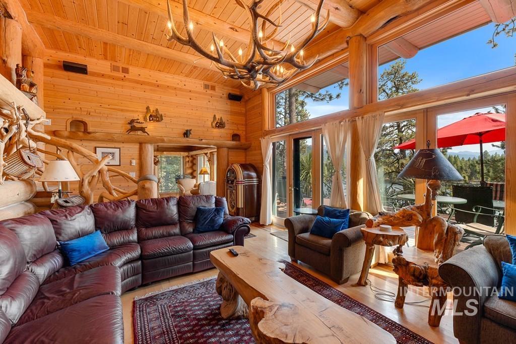 3670 Warren Wagon Road Property Photo 19