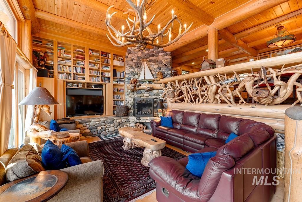 3670 Warren Wagon Road Property Photo 20