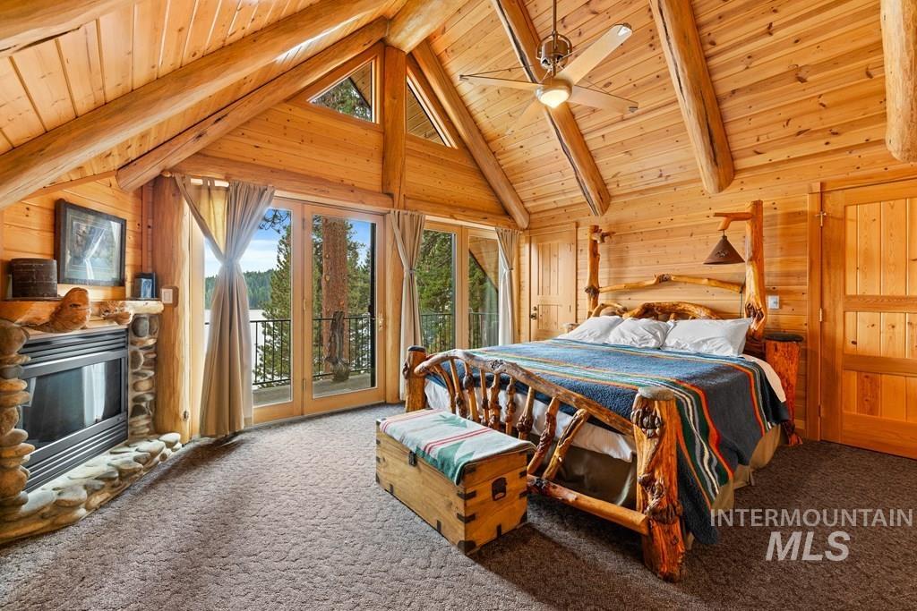 3670 Warren Wagon Road Property Photo 29
