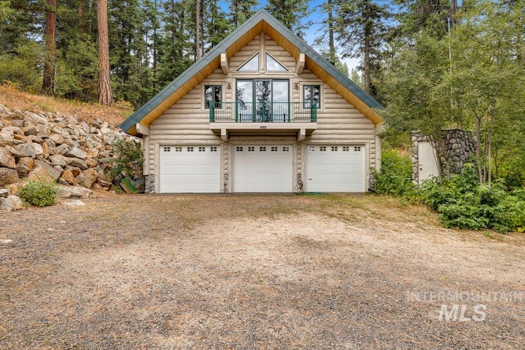 3670 Warren Wagon Road Property Photo 35
