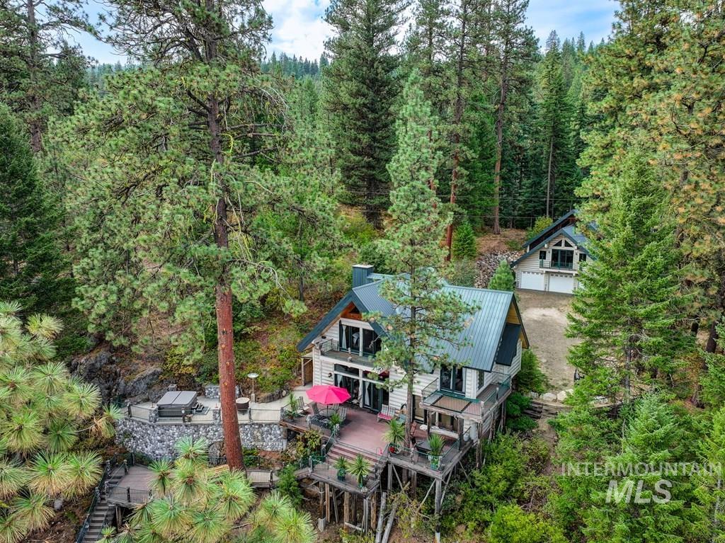 3670 Warren Wagon Road Property Photo 45