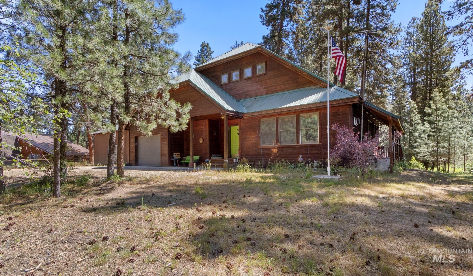 28 Bull Pine Rd Property Photo 1