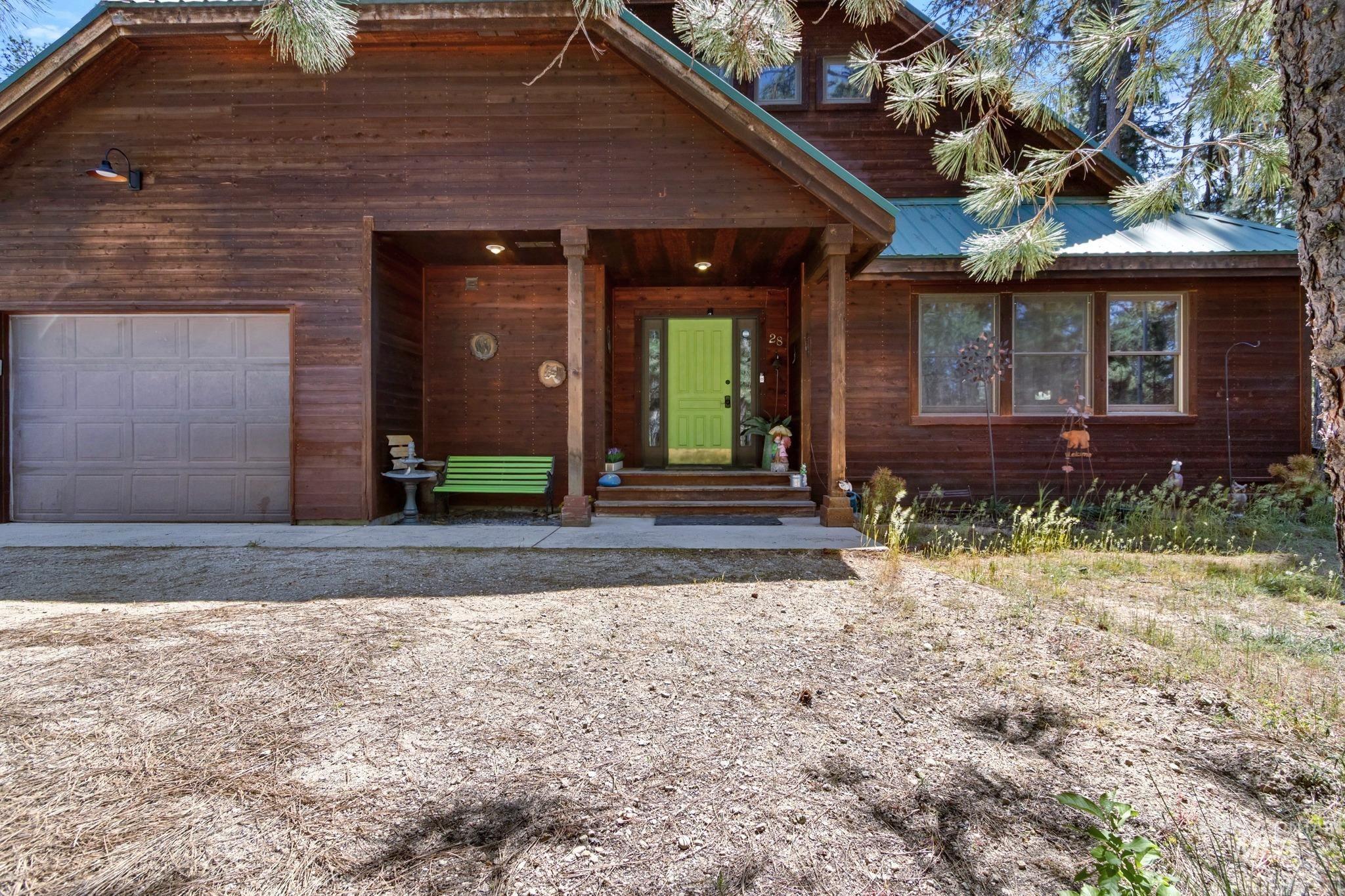 28 Bull Pine Rd Property Photo 3