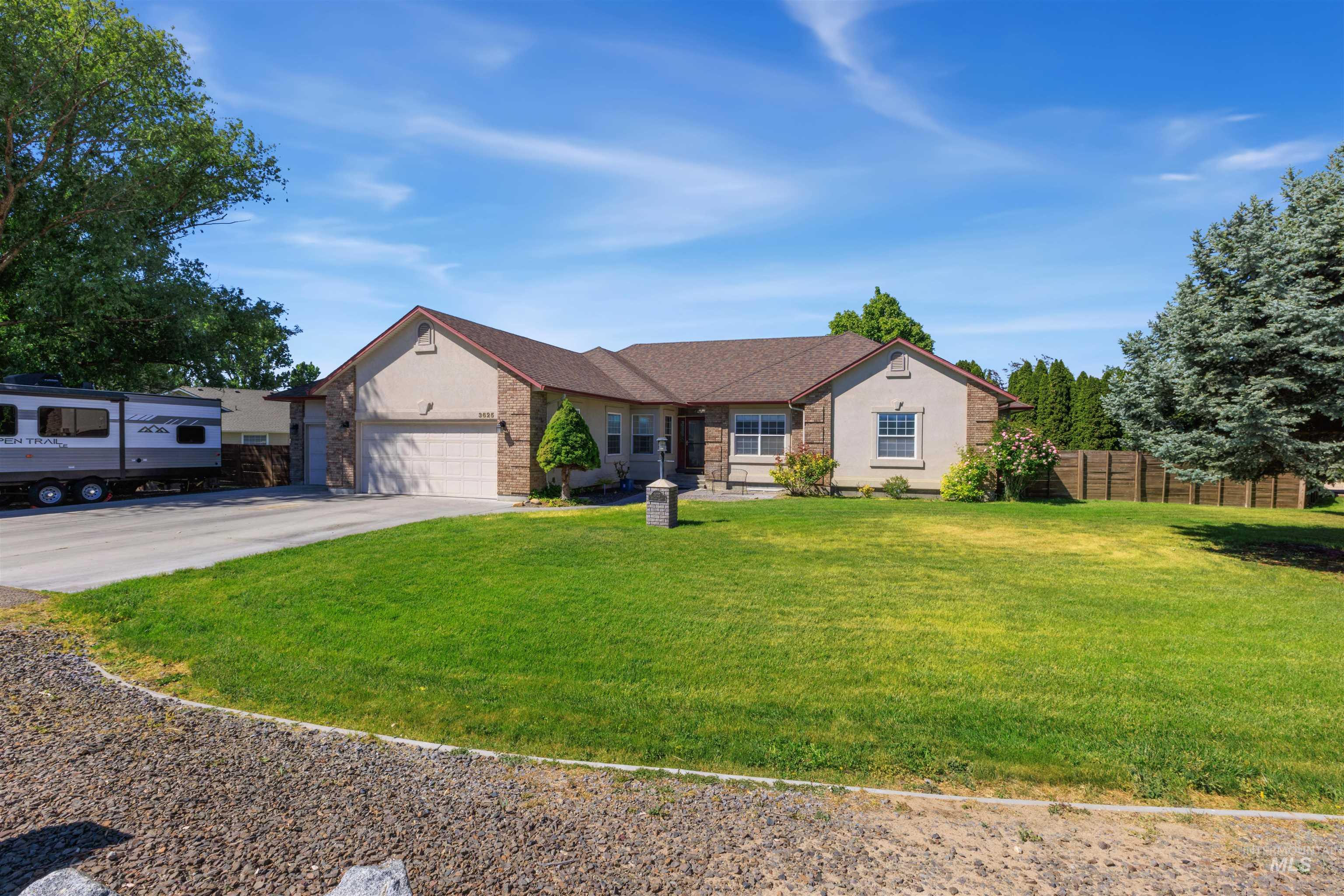 3625 Wilson Ln