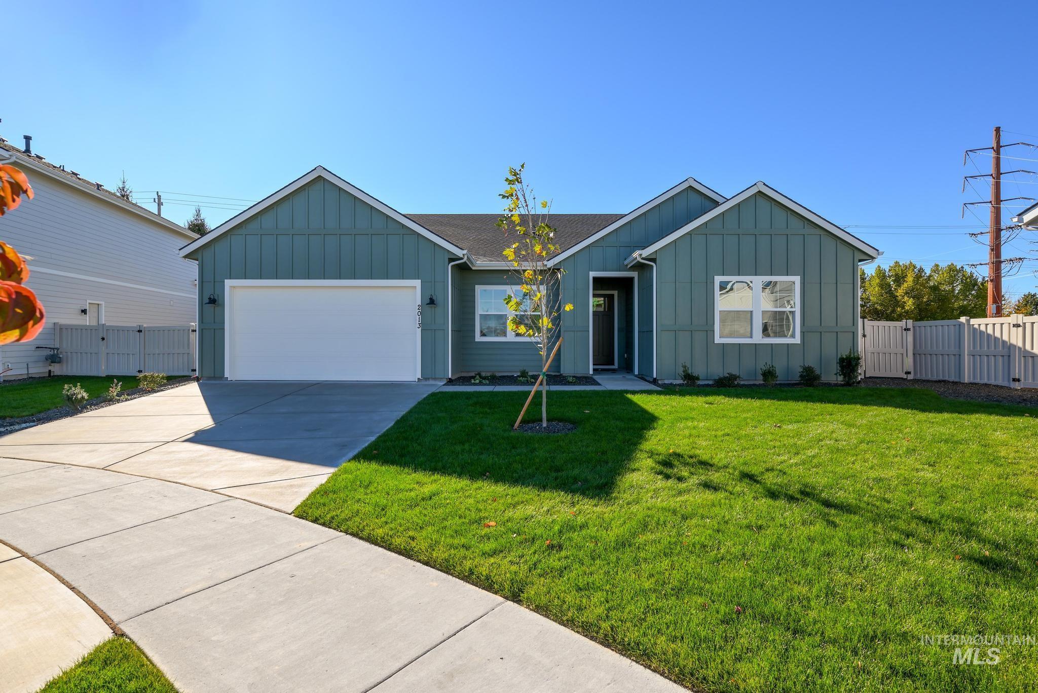 14704 Serenity Point St Property Photo 1