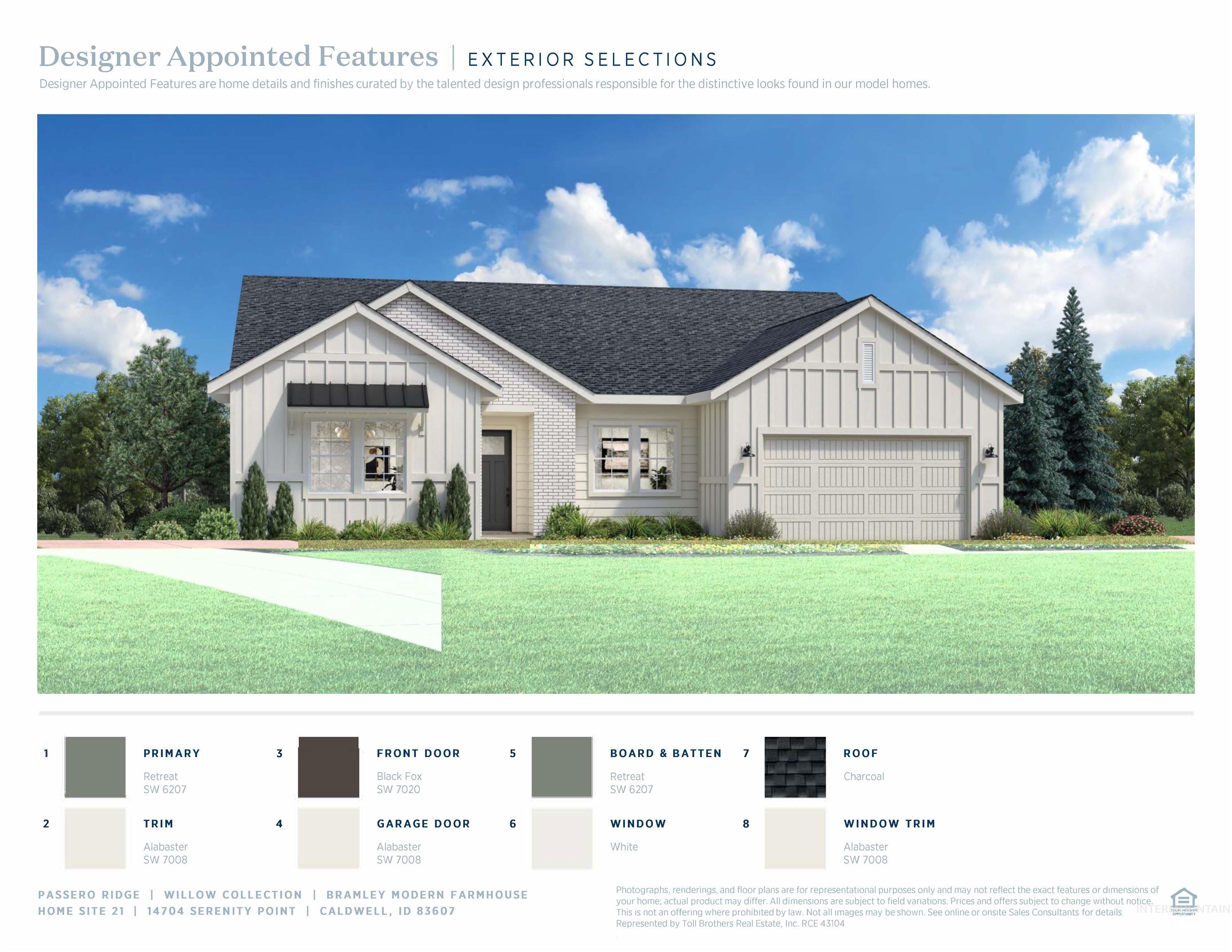 14704 Serenity Point St Property Photo 14
