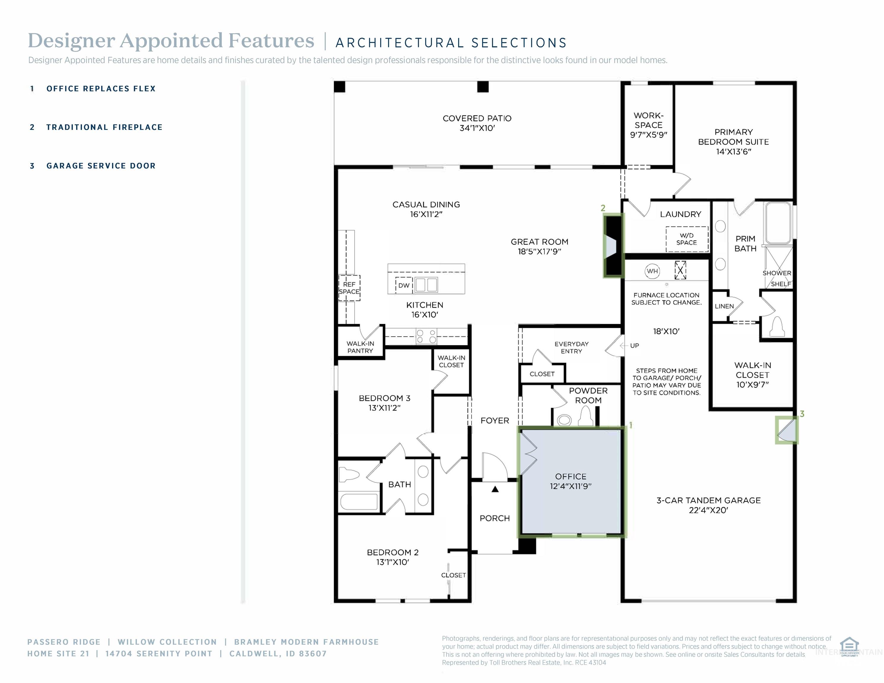 14704 Serenity Point St Property Photo 15