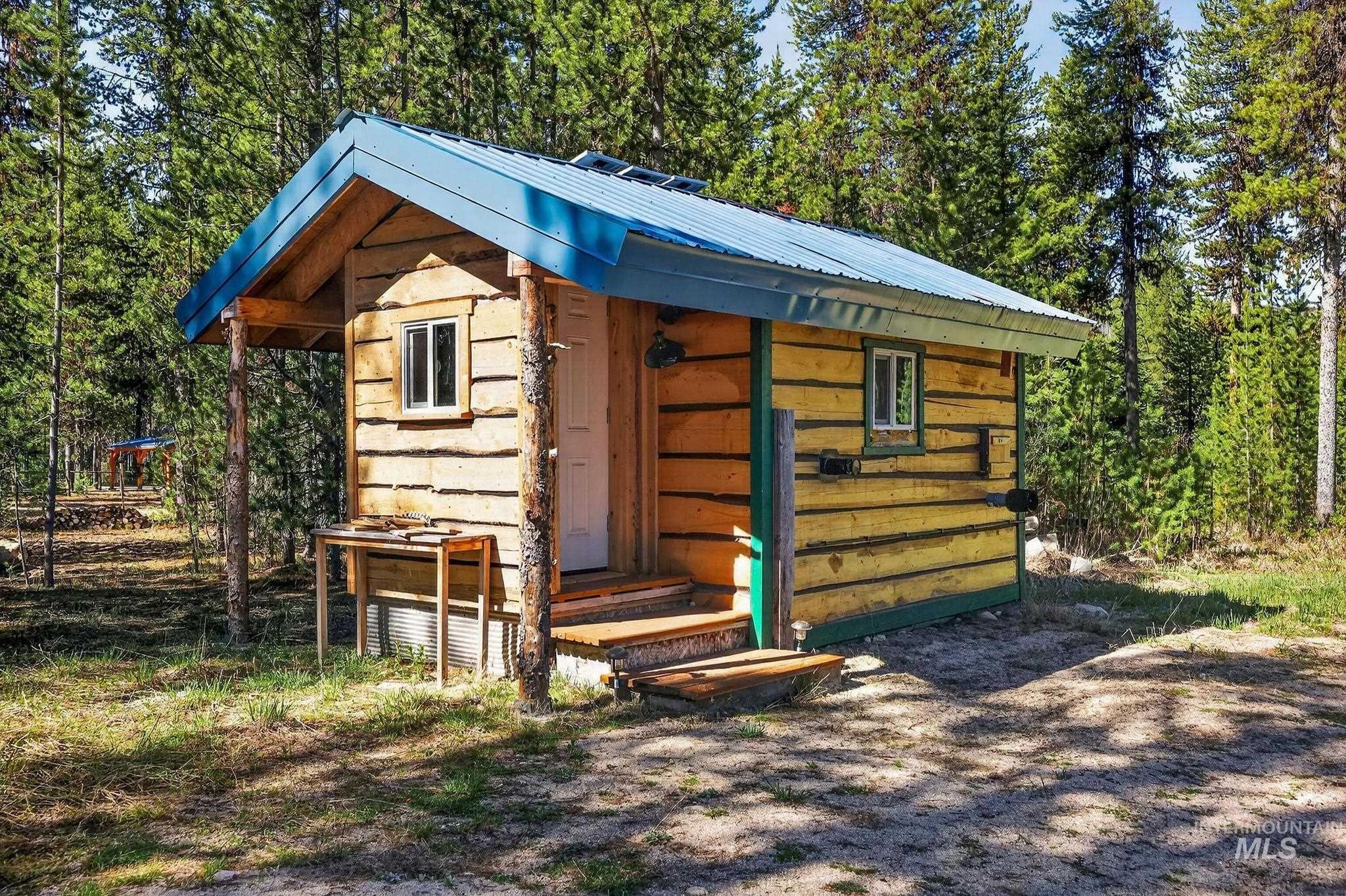 321 Secesh River Road Property Photo 26