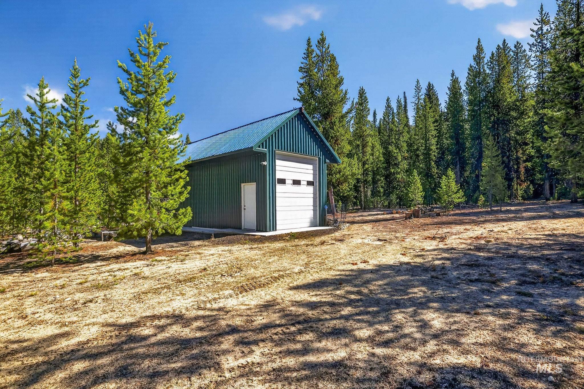 321 Secesh River Road Property Photo 30