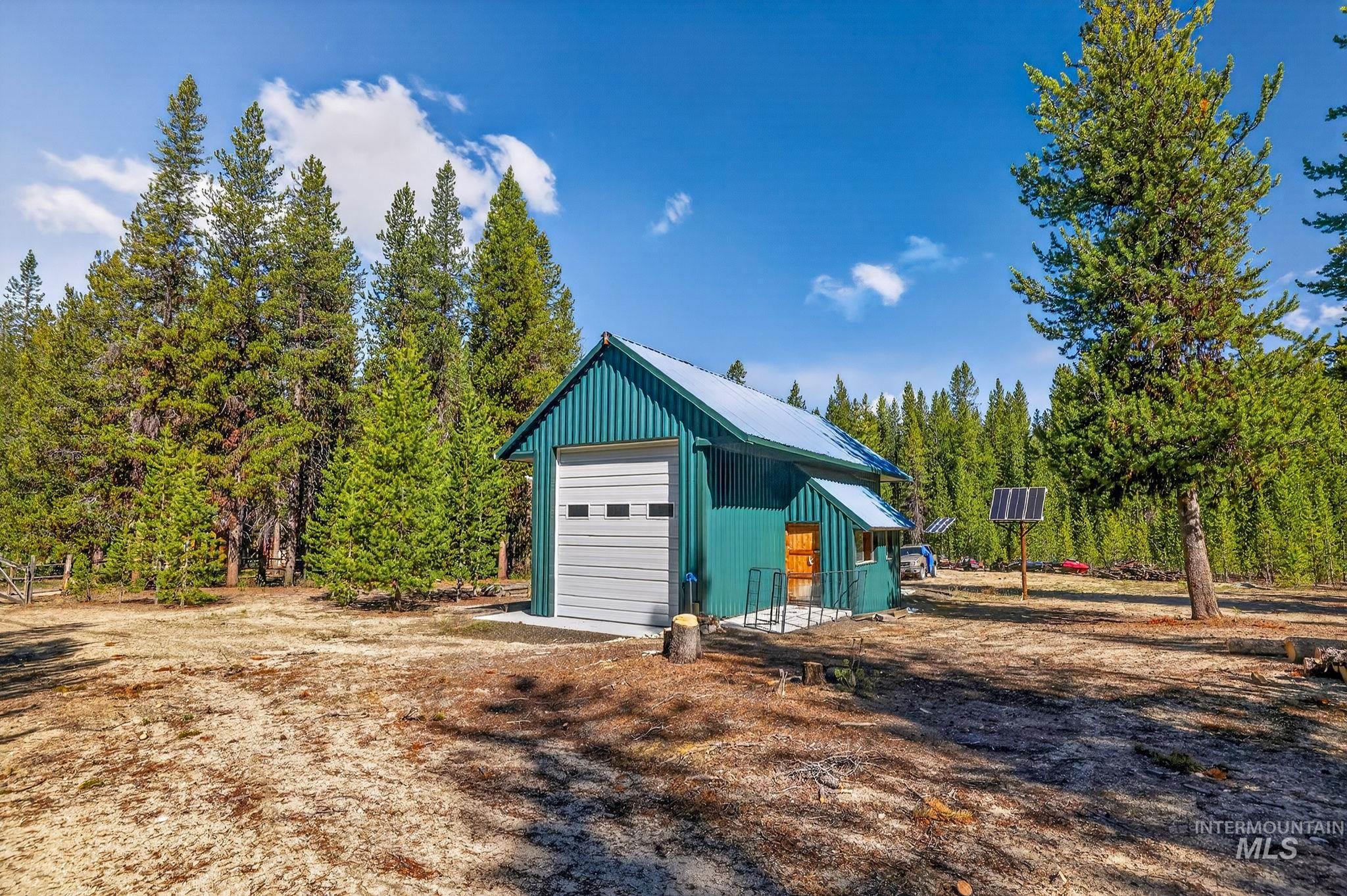 321 Secesh River Road Property Photo 31