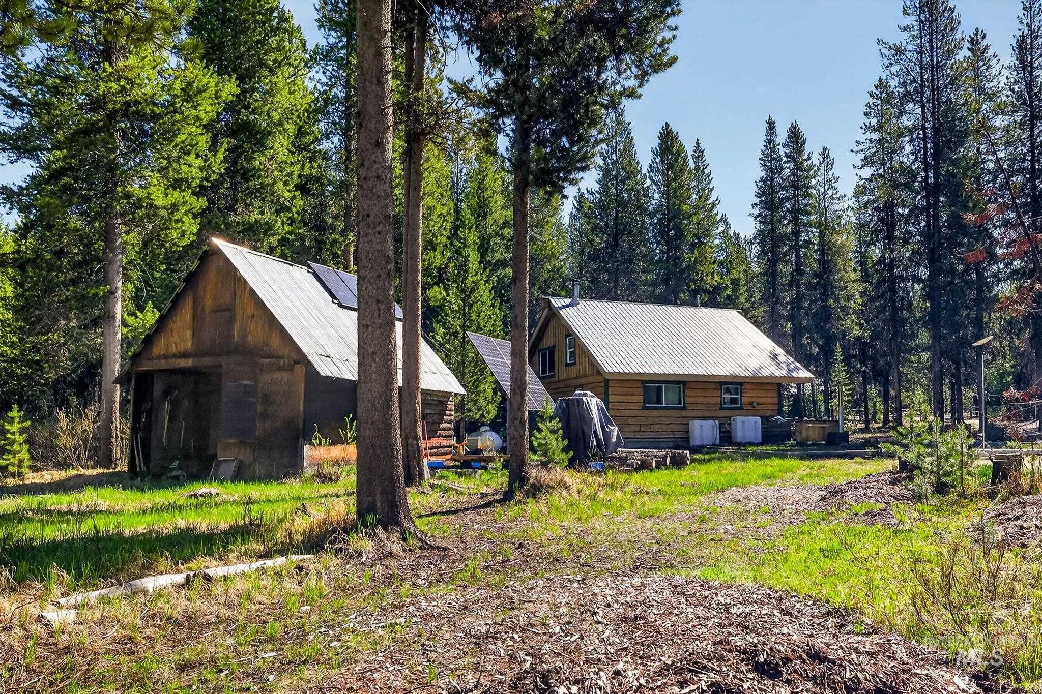 321 Secesh River Road Property Photo 42