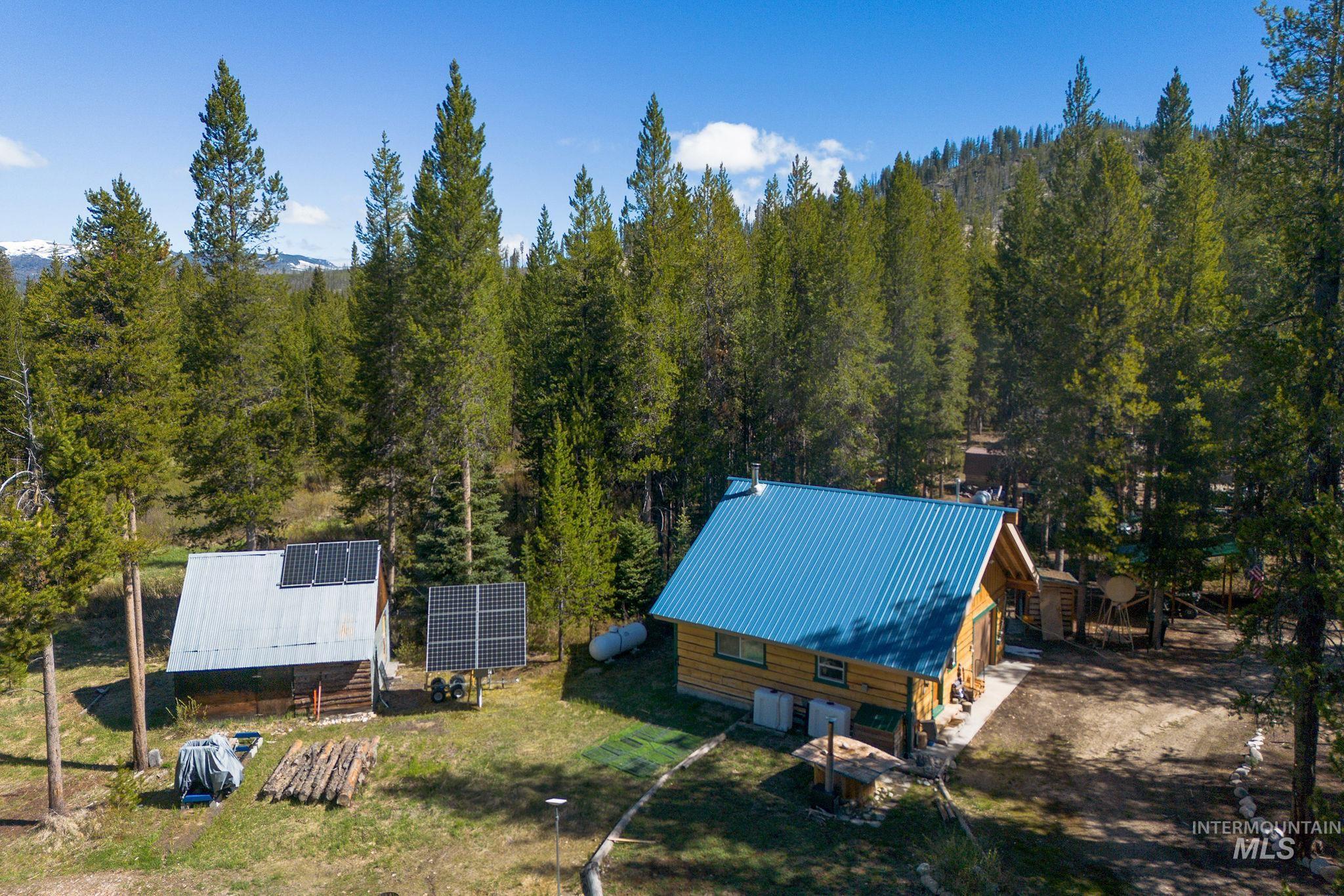 321 Secesh River Road Property Photo 45