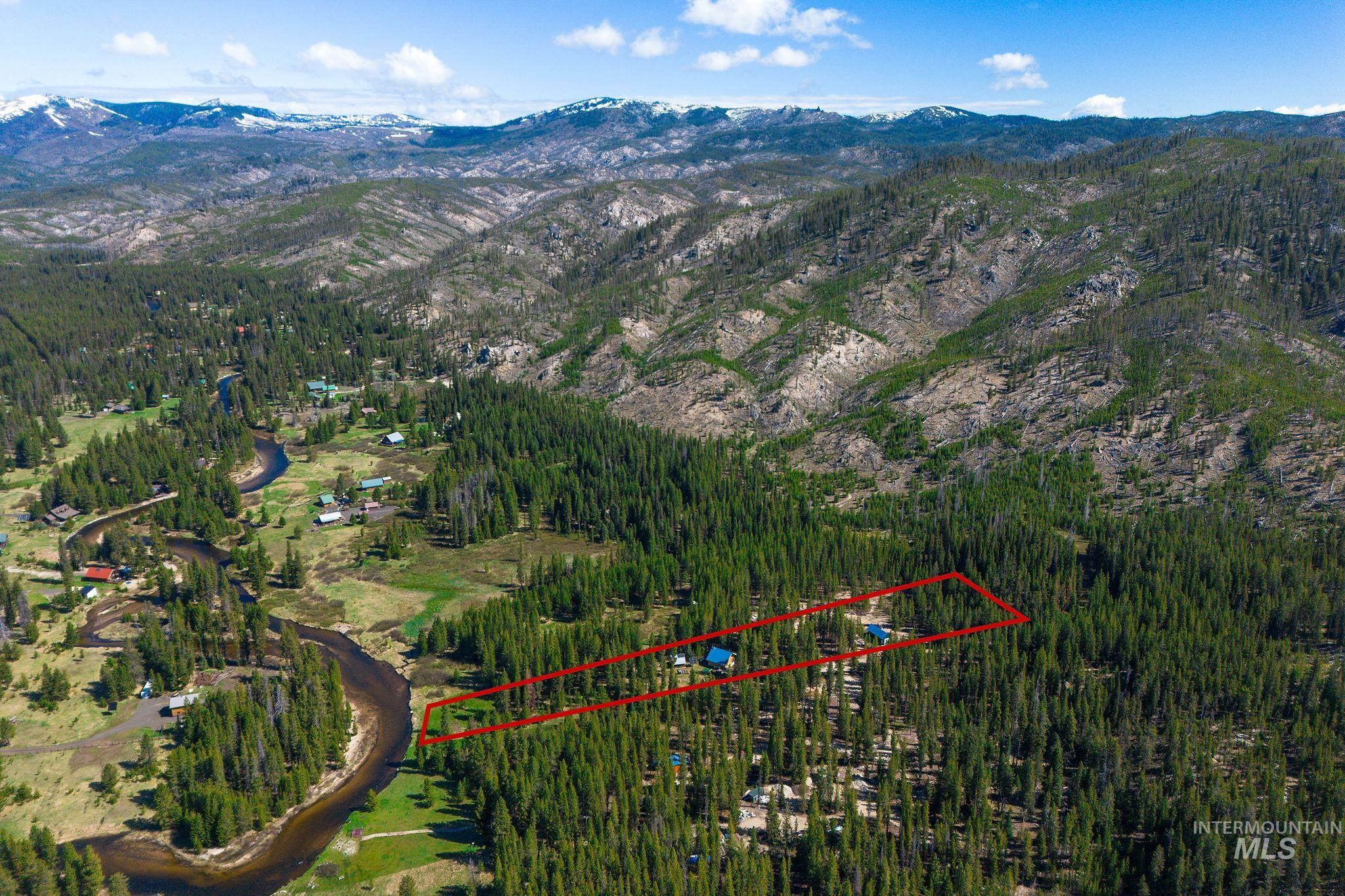 321 Secesh River Road Property Photo 49