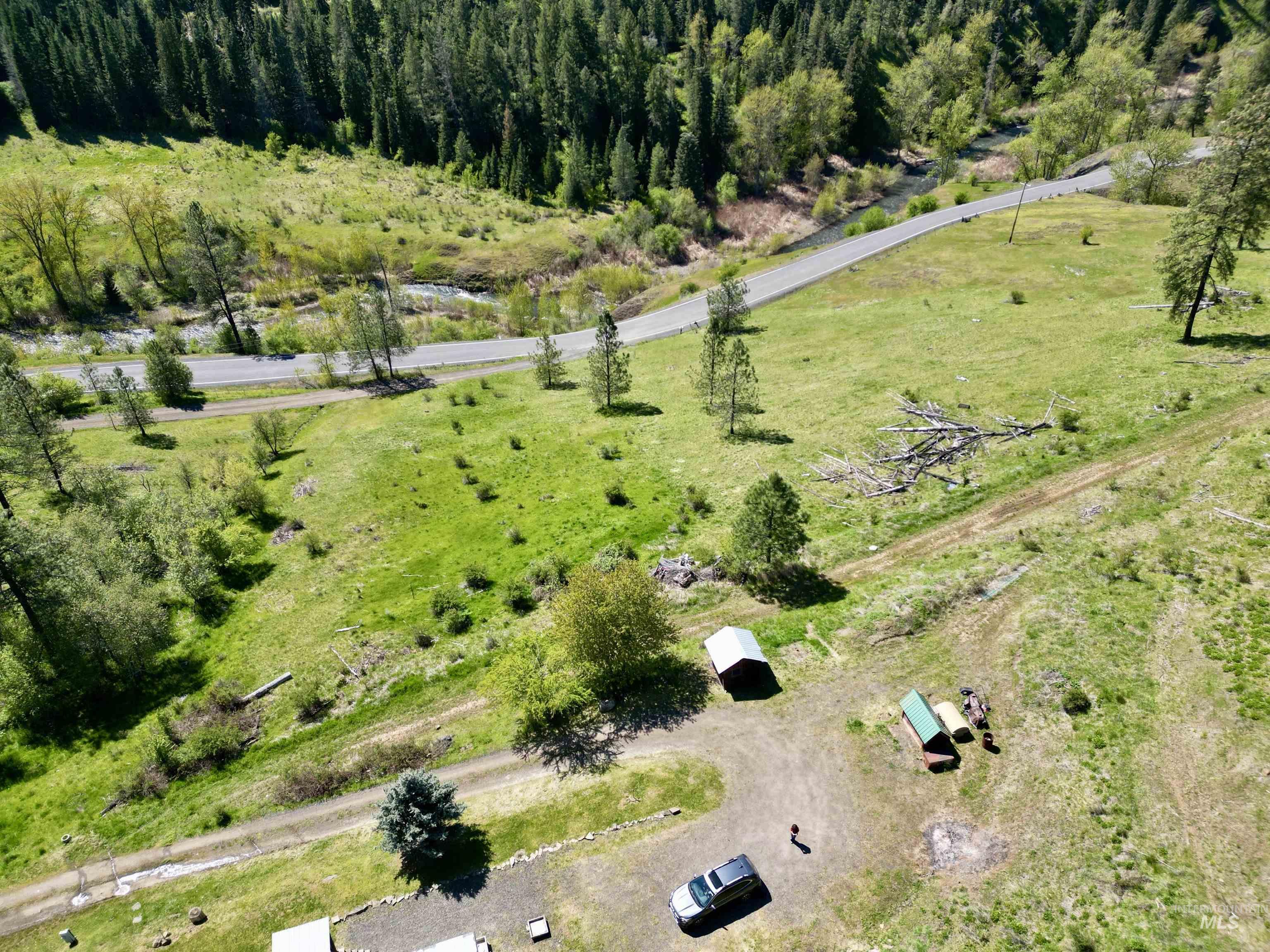 624 Clear Creek Road Property Photo 32