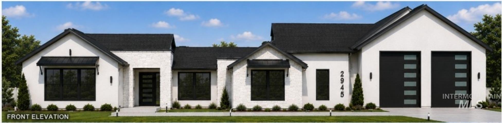 2945 E Darcy Drive Property Photo 1