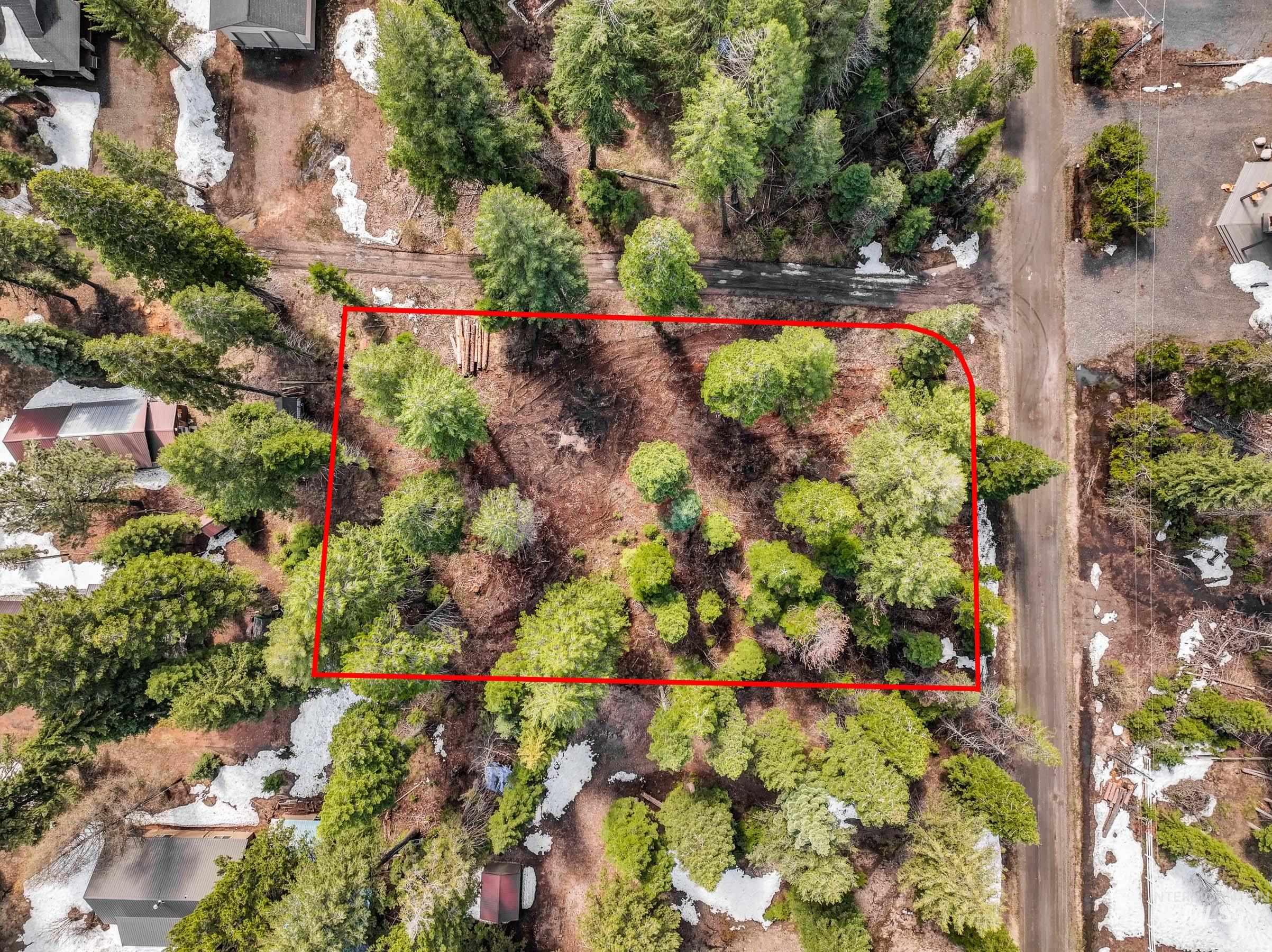 2144 Christie Road Property Photo 4