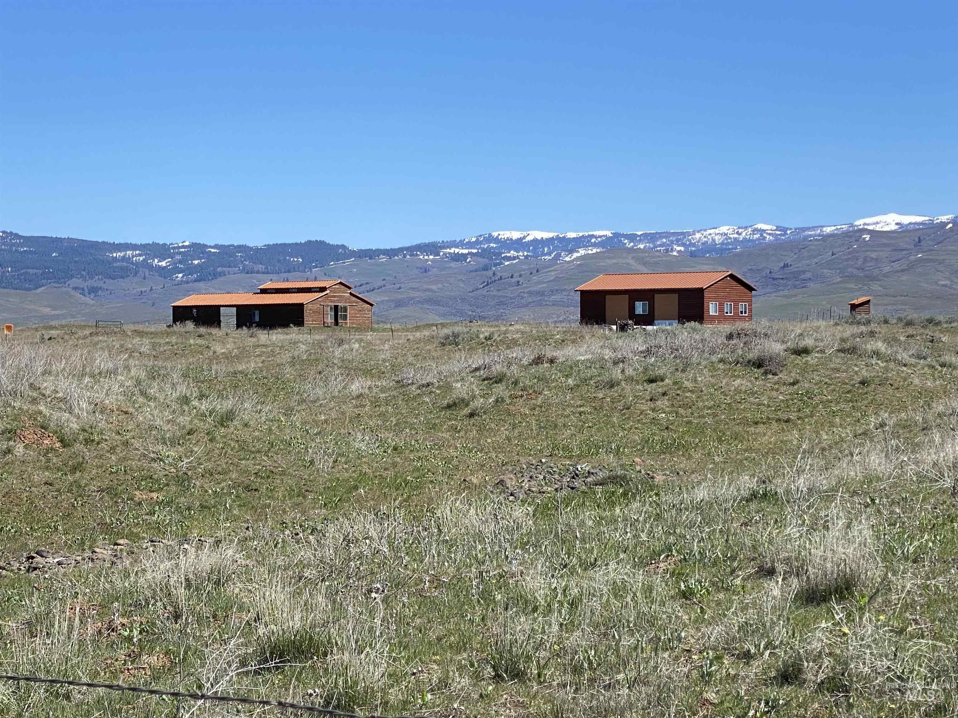 Tbd Indian Valley Rd Parcel 7 Property Photo 1
