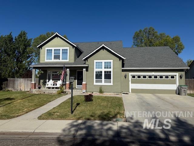 9654 W Carolina Drive
