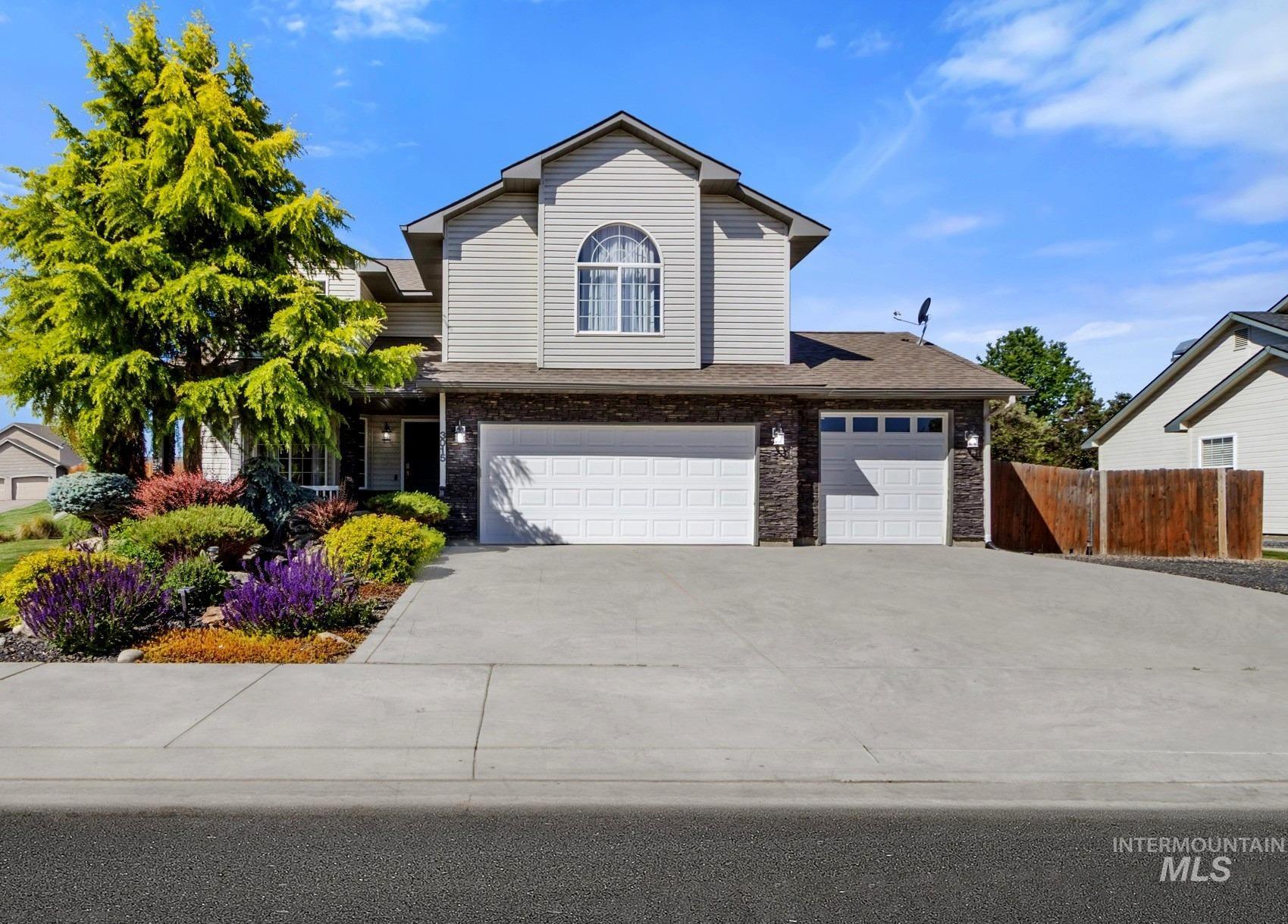 3015 N Burley Way Property Photo 1
