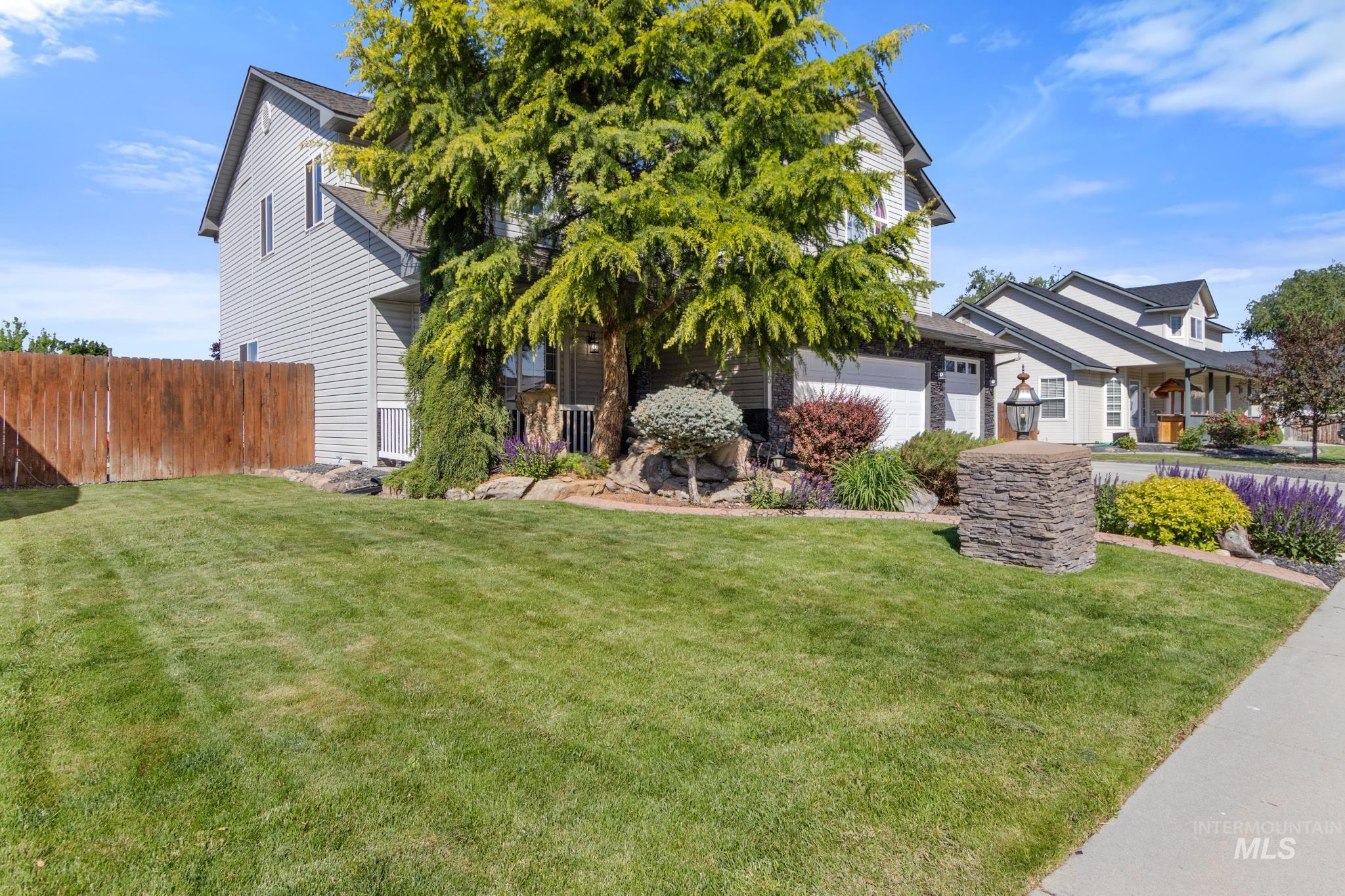 3015 N Burley Way Property Photo 3