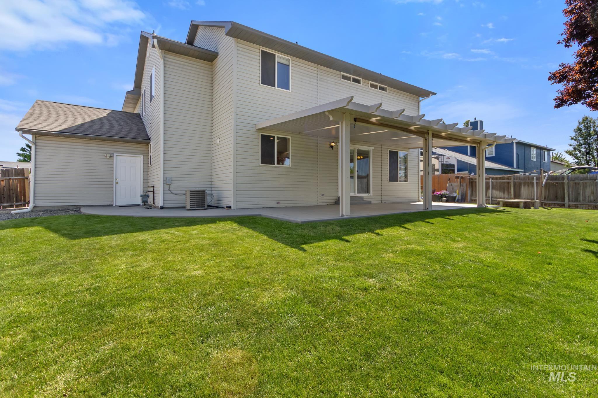 3015 N Burley Way Property Photo 37