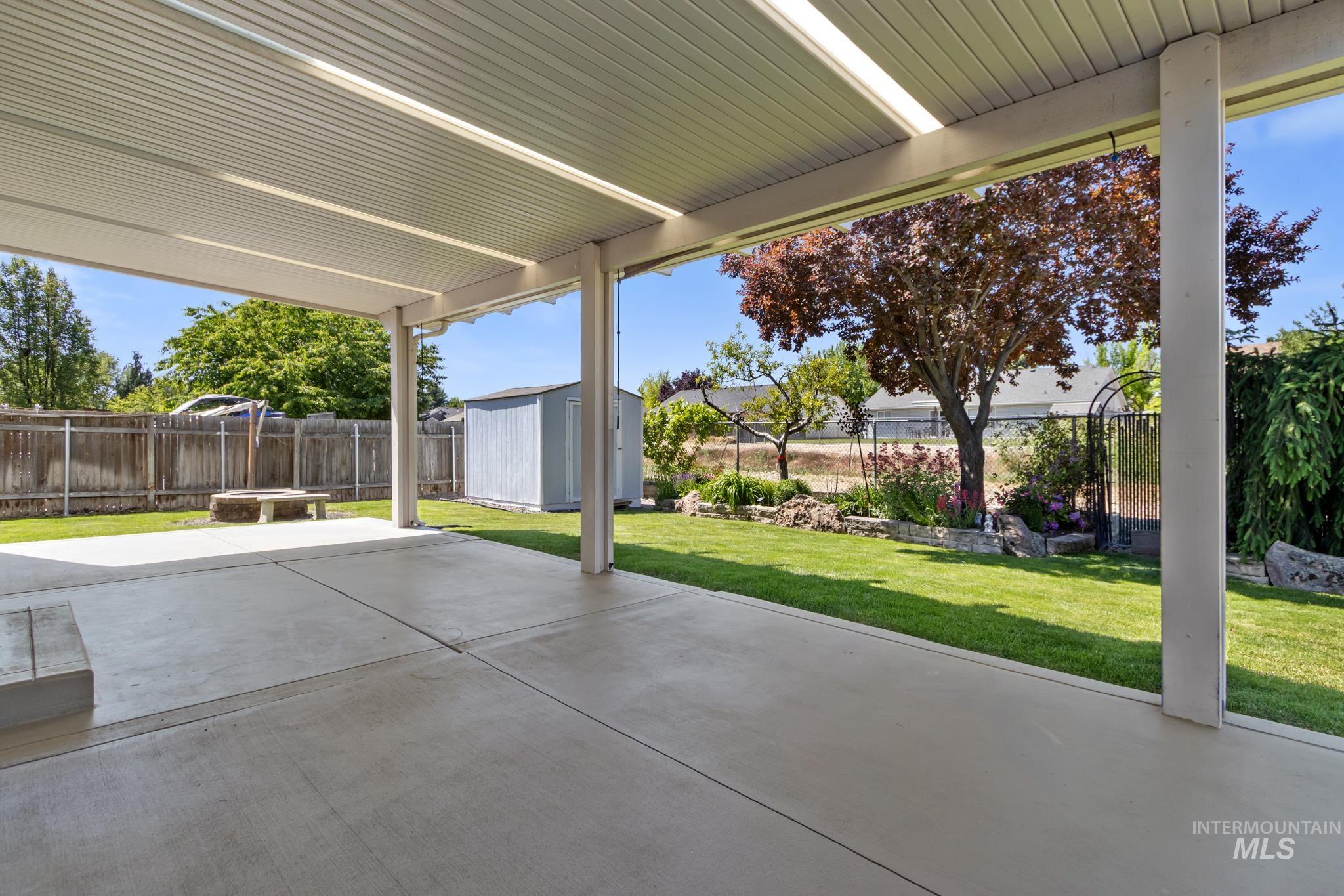 3015 N Burley Way Property Photo 38