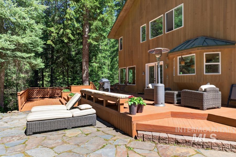1761 Little Bear Ridge Property Photo 37