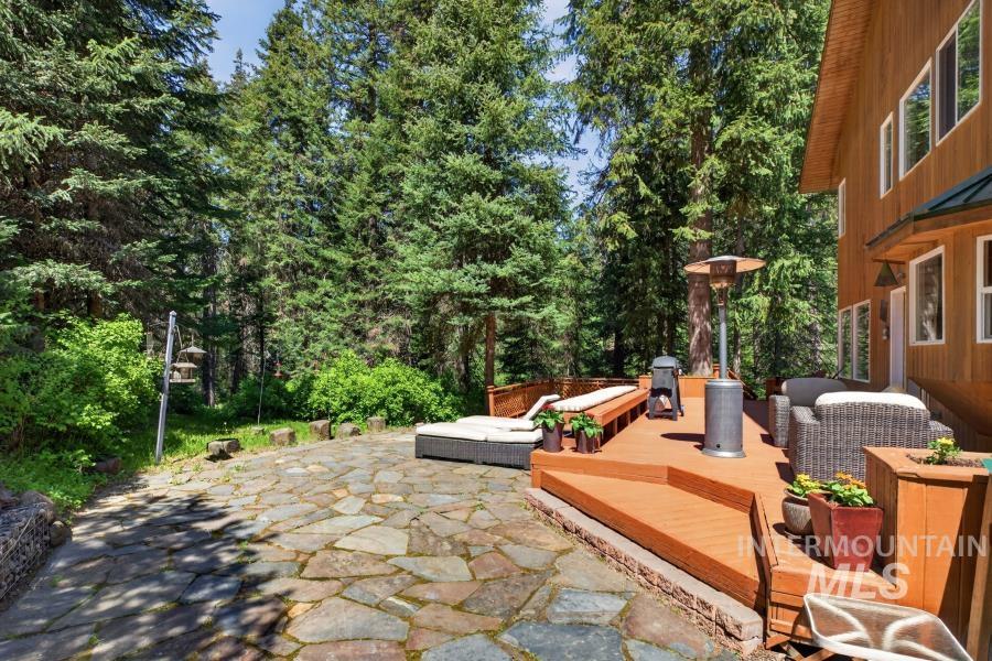 1761 Little Bear Ridge Property Photo 38