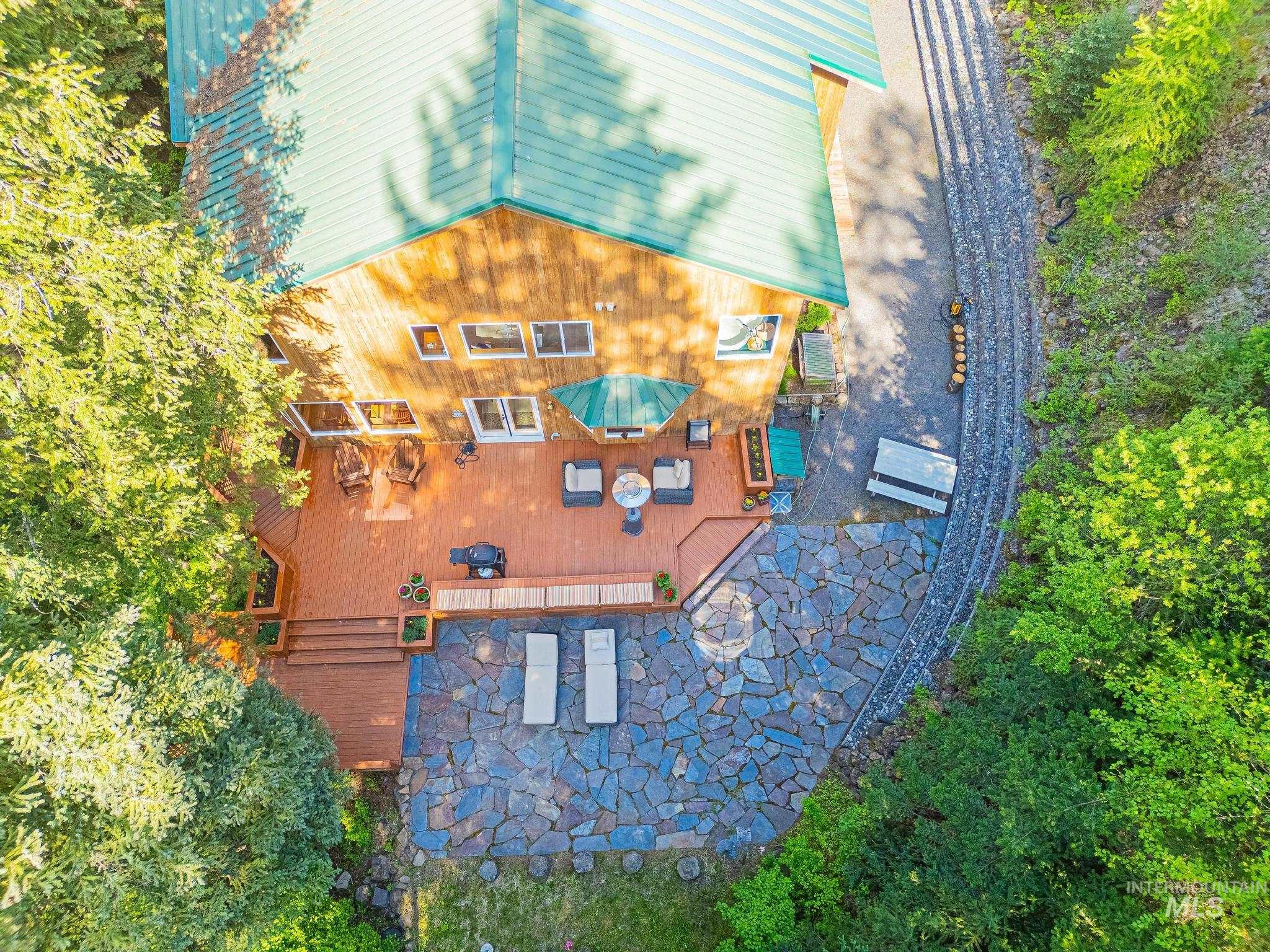 1761 Little Bear Ridge Property Photo 40