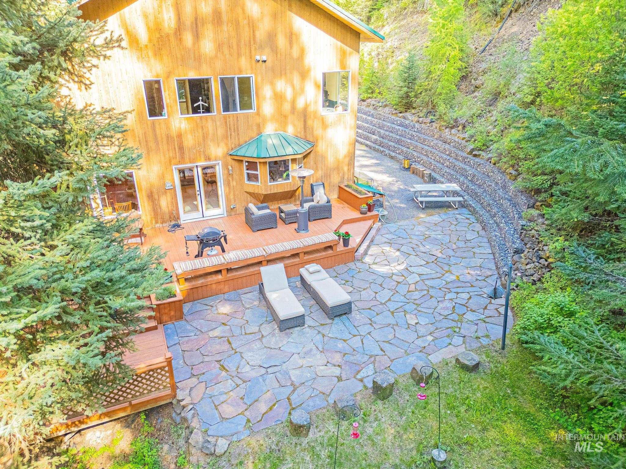 1761 Little Bear Ridge Property Photo 41