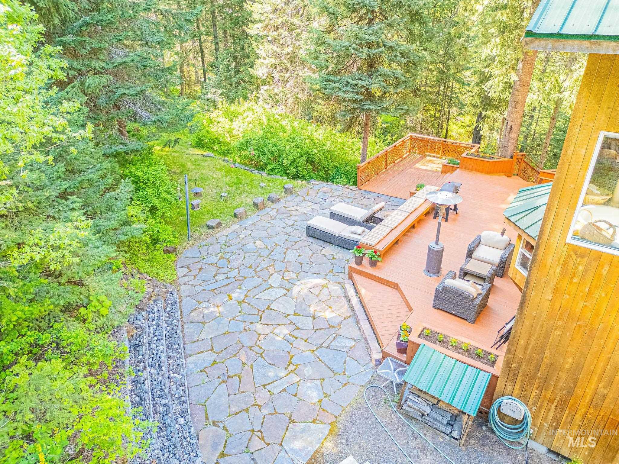 1761 Little Bear Ridge Property Photo 42