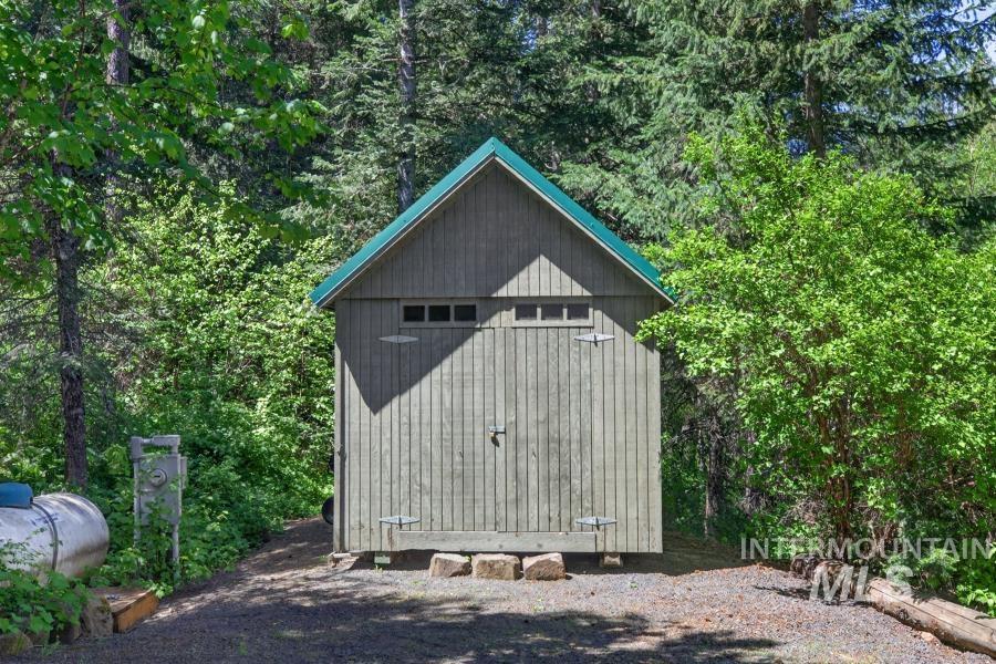 1761 Little Bear Ridge Property Photo 48