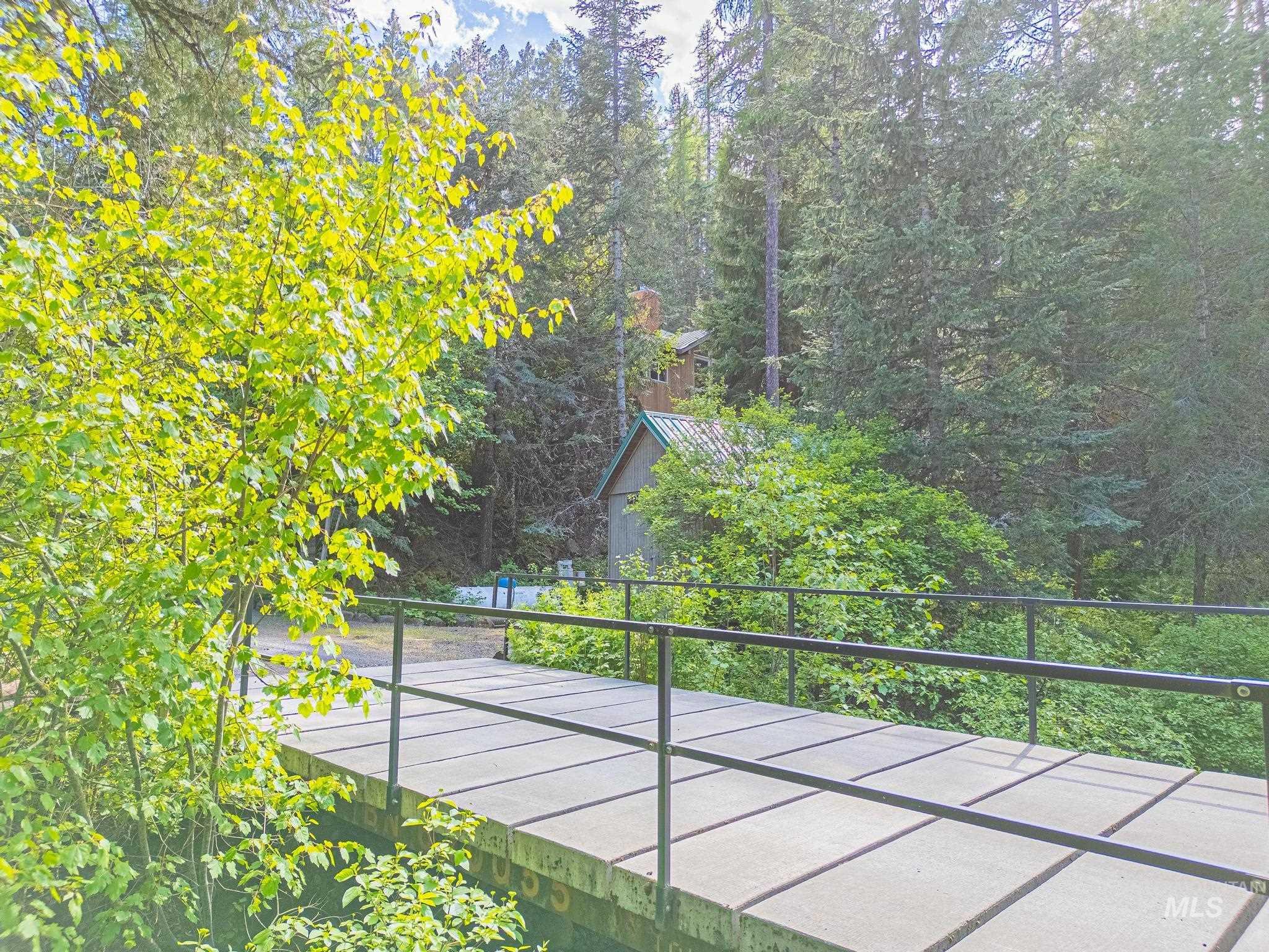 1761 Little Bear Ridge Property Photo 49