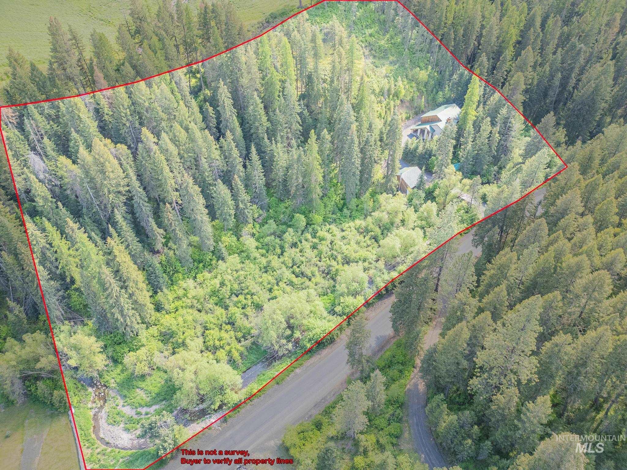 1761 Little Bear Ridge Property Photo 50
