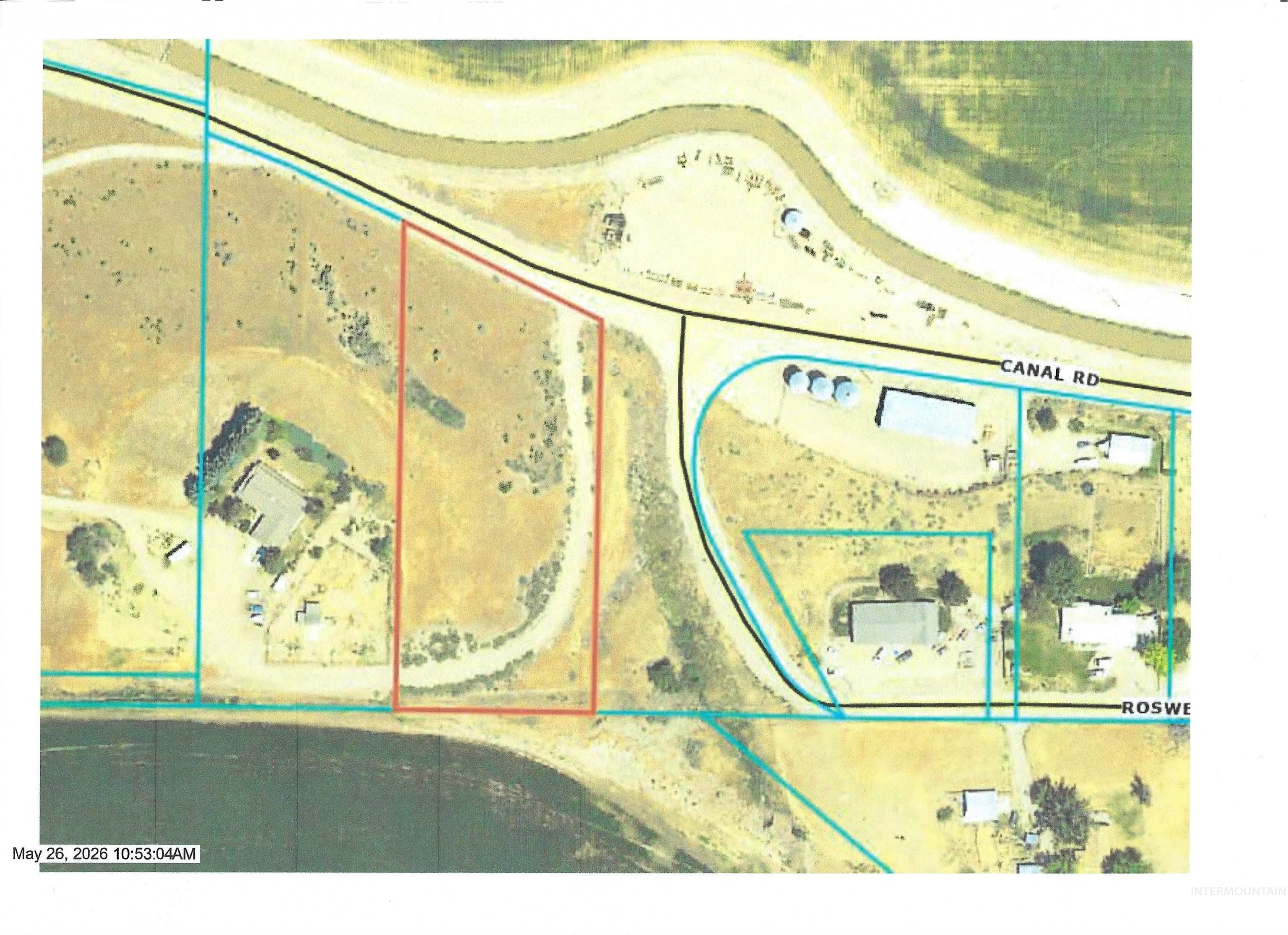 Tbd Canal Rd Property Photo 6