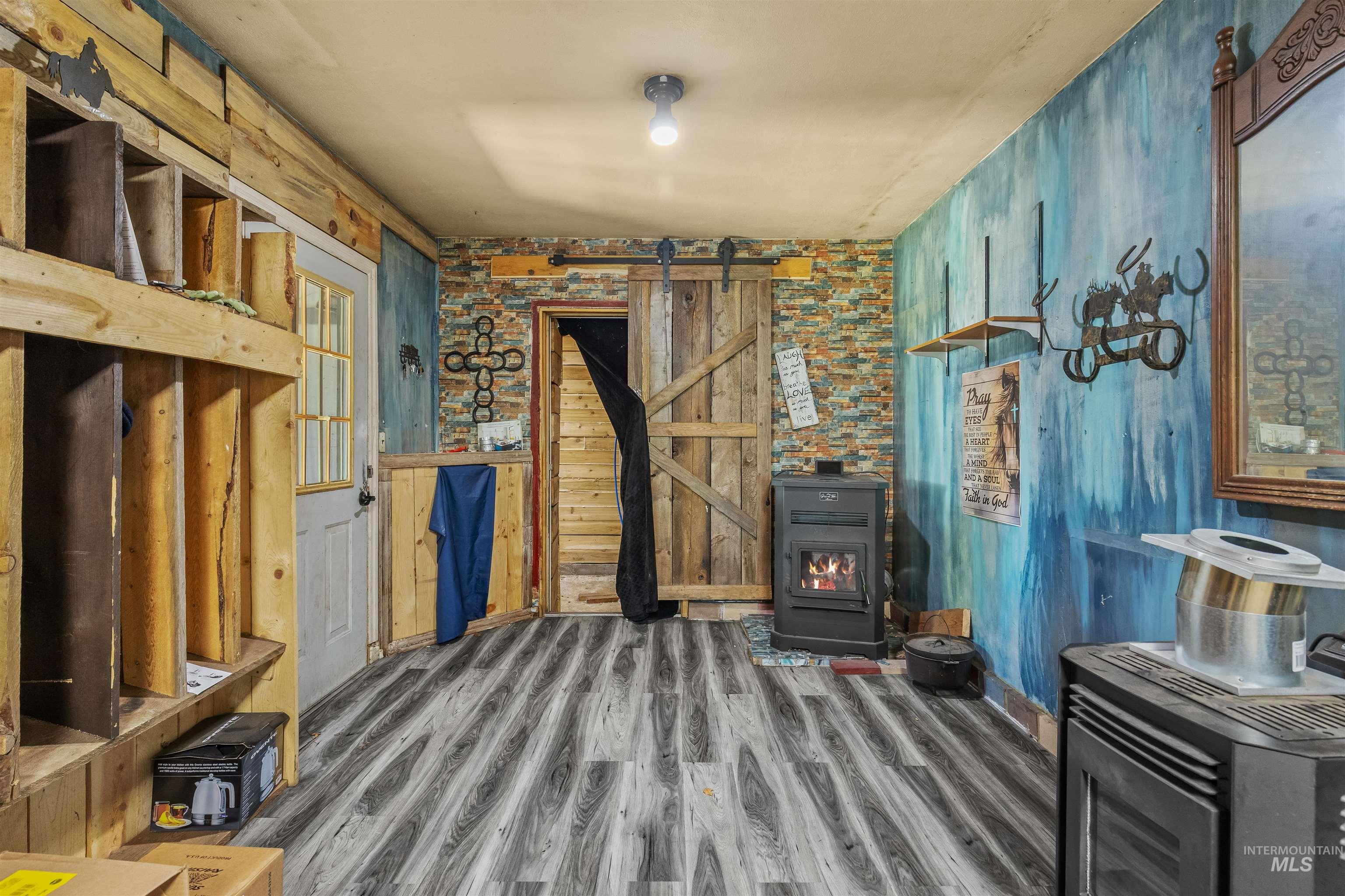 454 Mt Idaho Grade Rd Property Photo 12