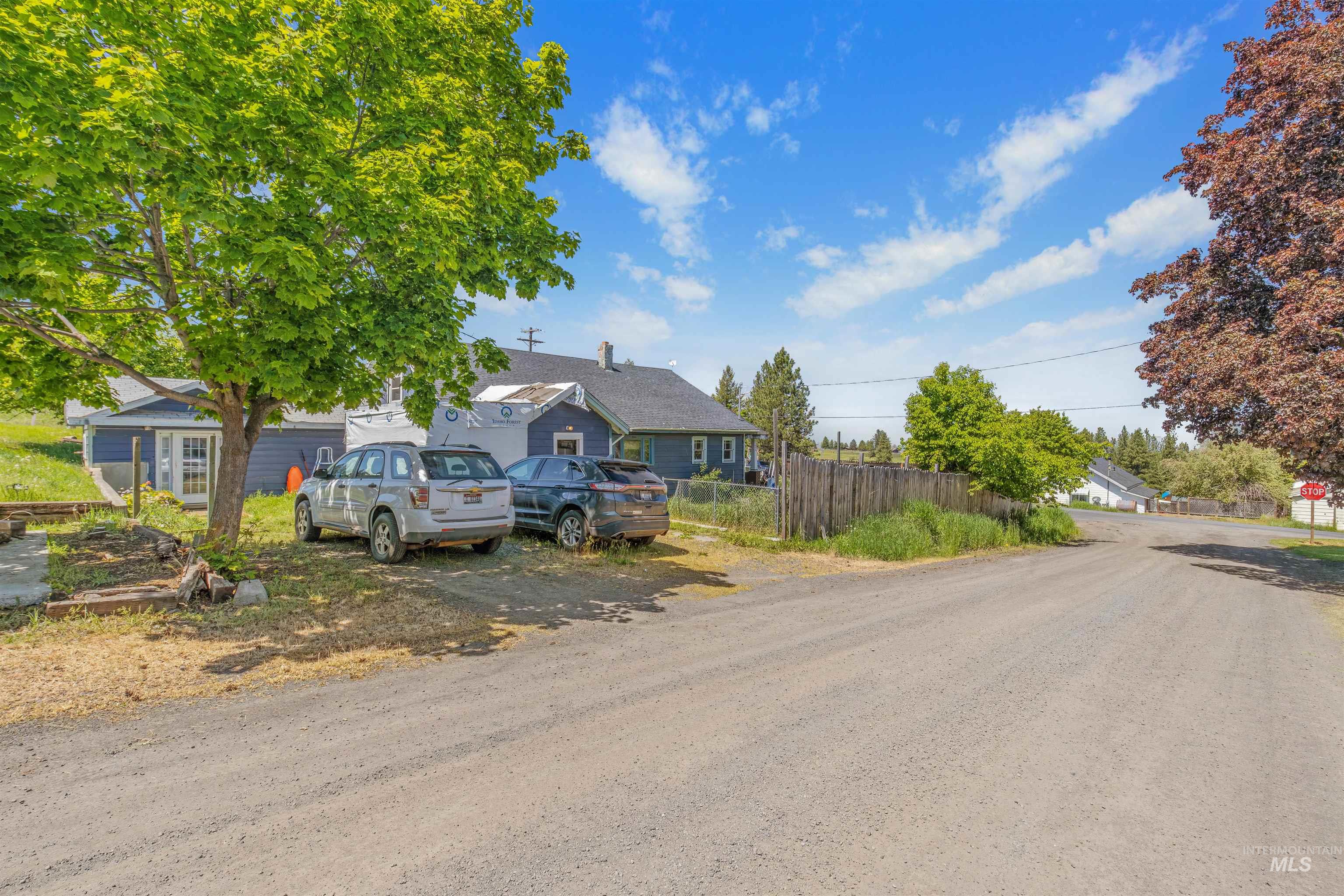 454 Mt Idaho Grade Rd Property Photo 33