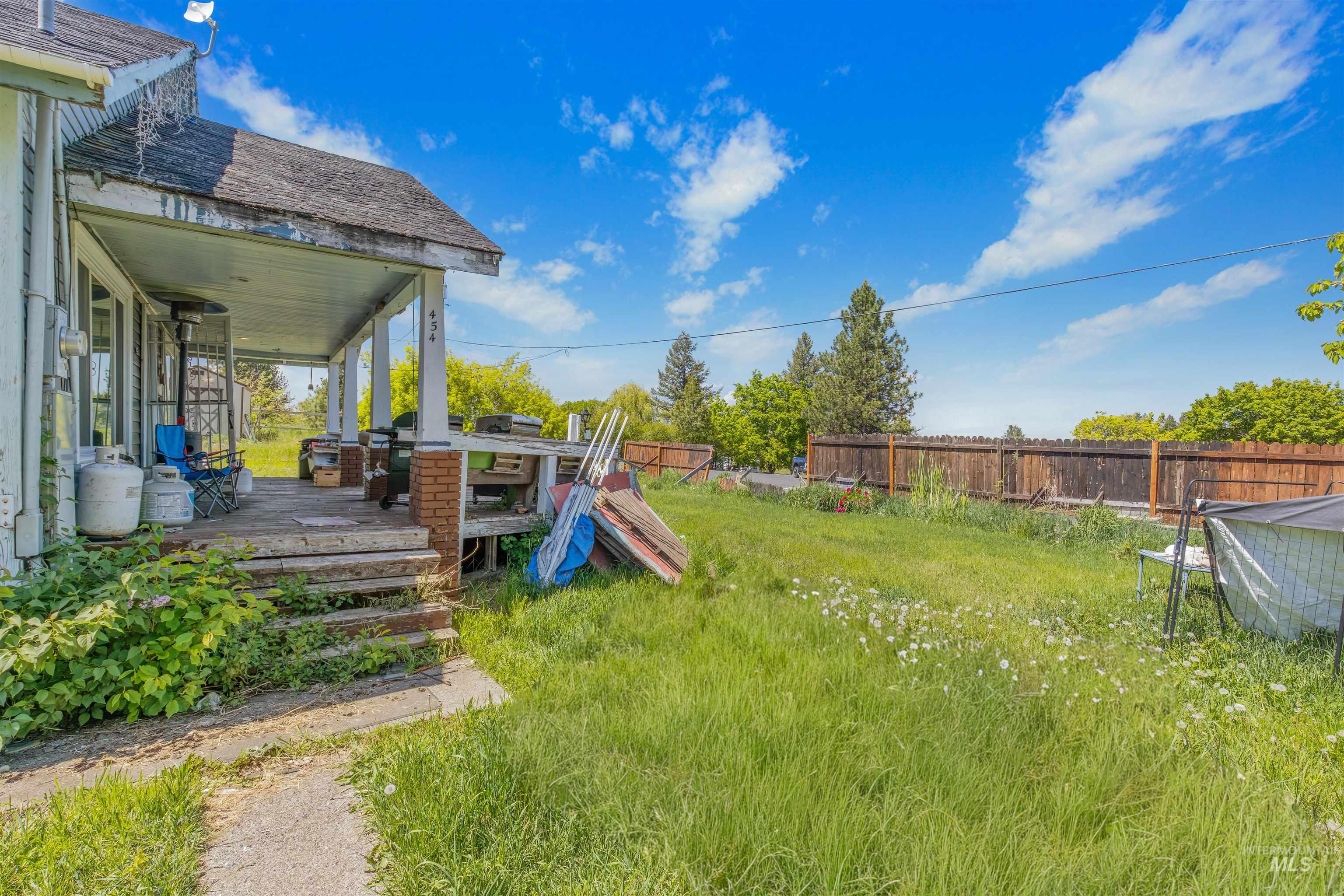 454 Mt Idaho Grade Rd Property Photo 38