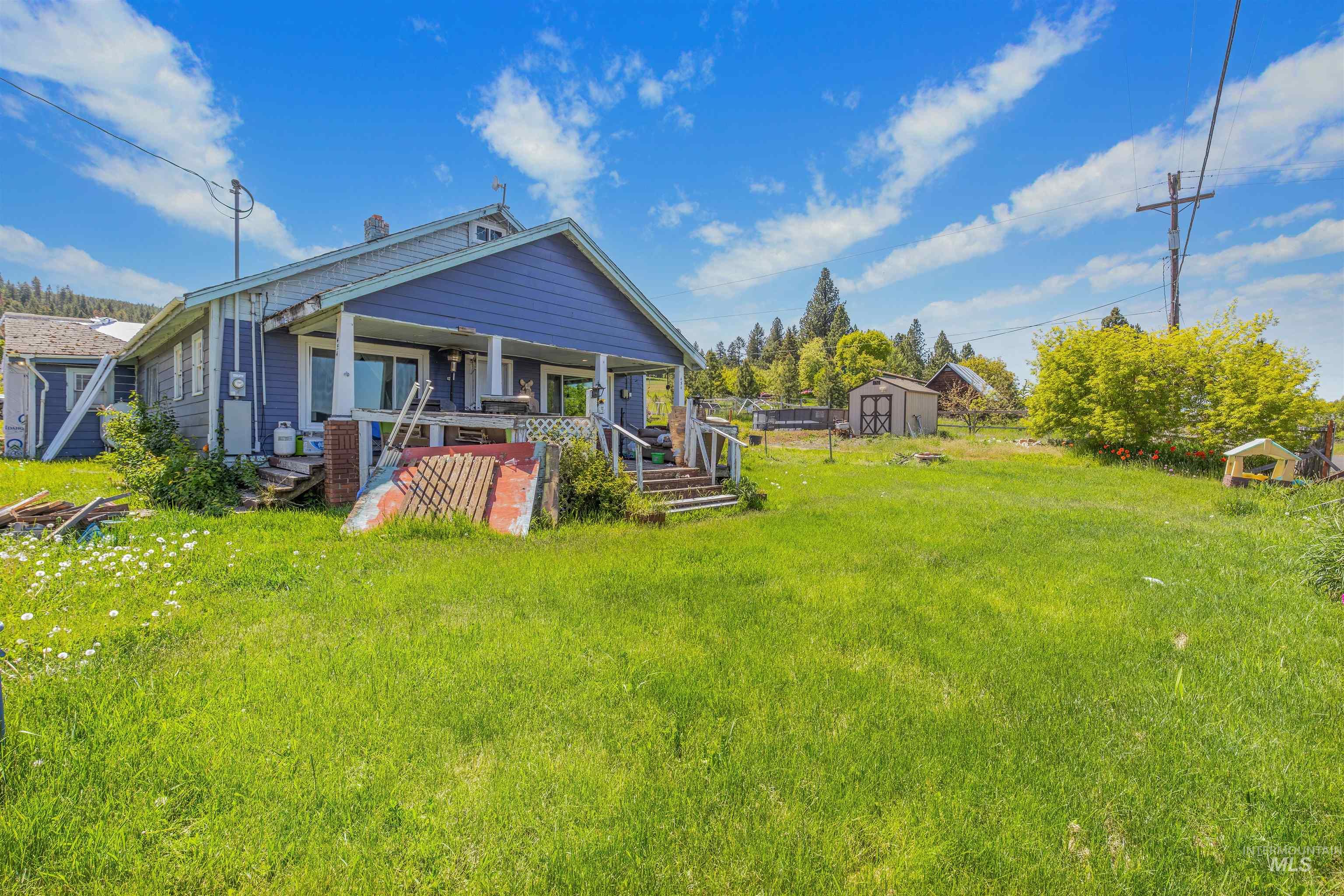 454 Mt Idaho Grade Rd Property Photo 39