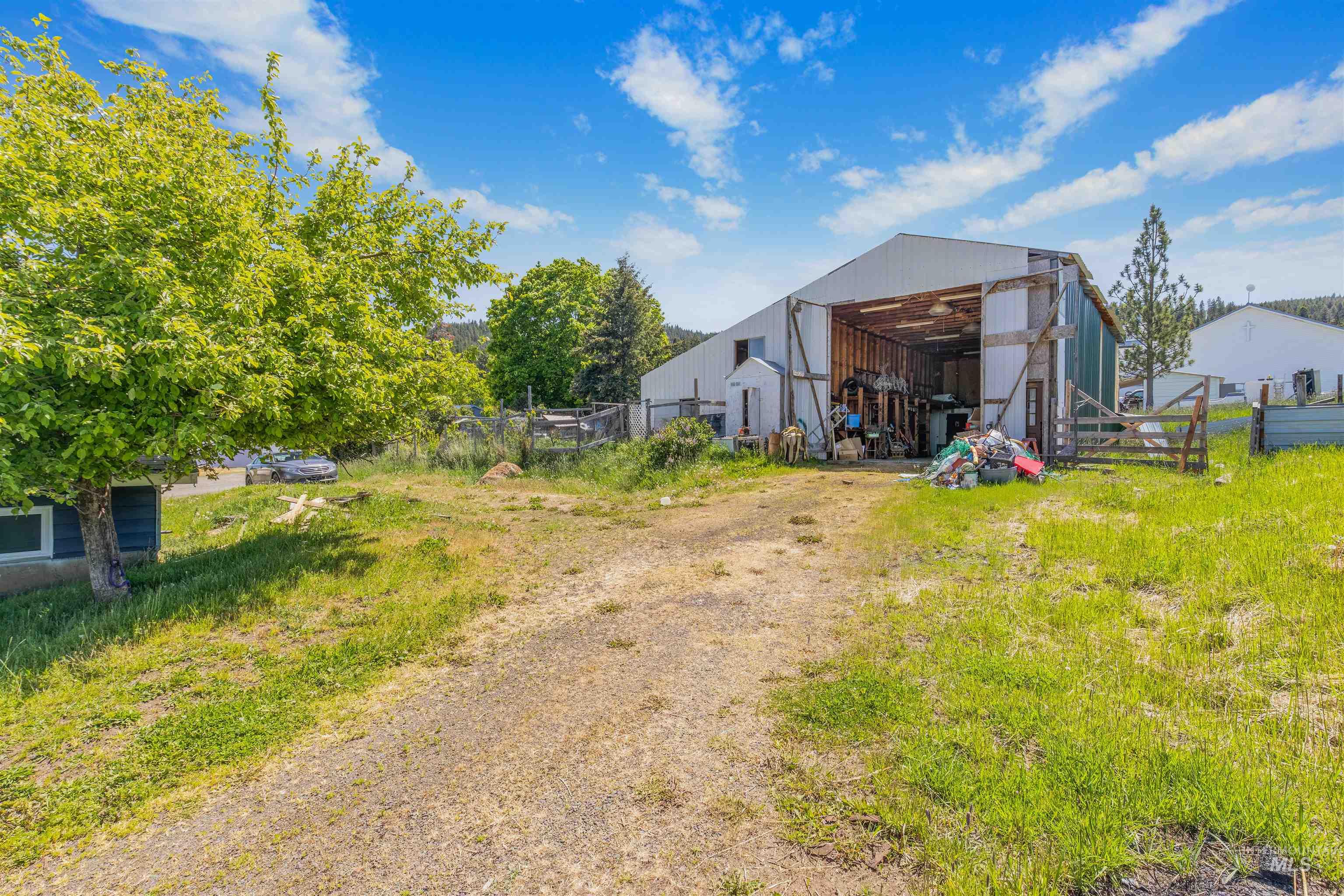 454 Mt Idaho Grade Rd Property Photo 43