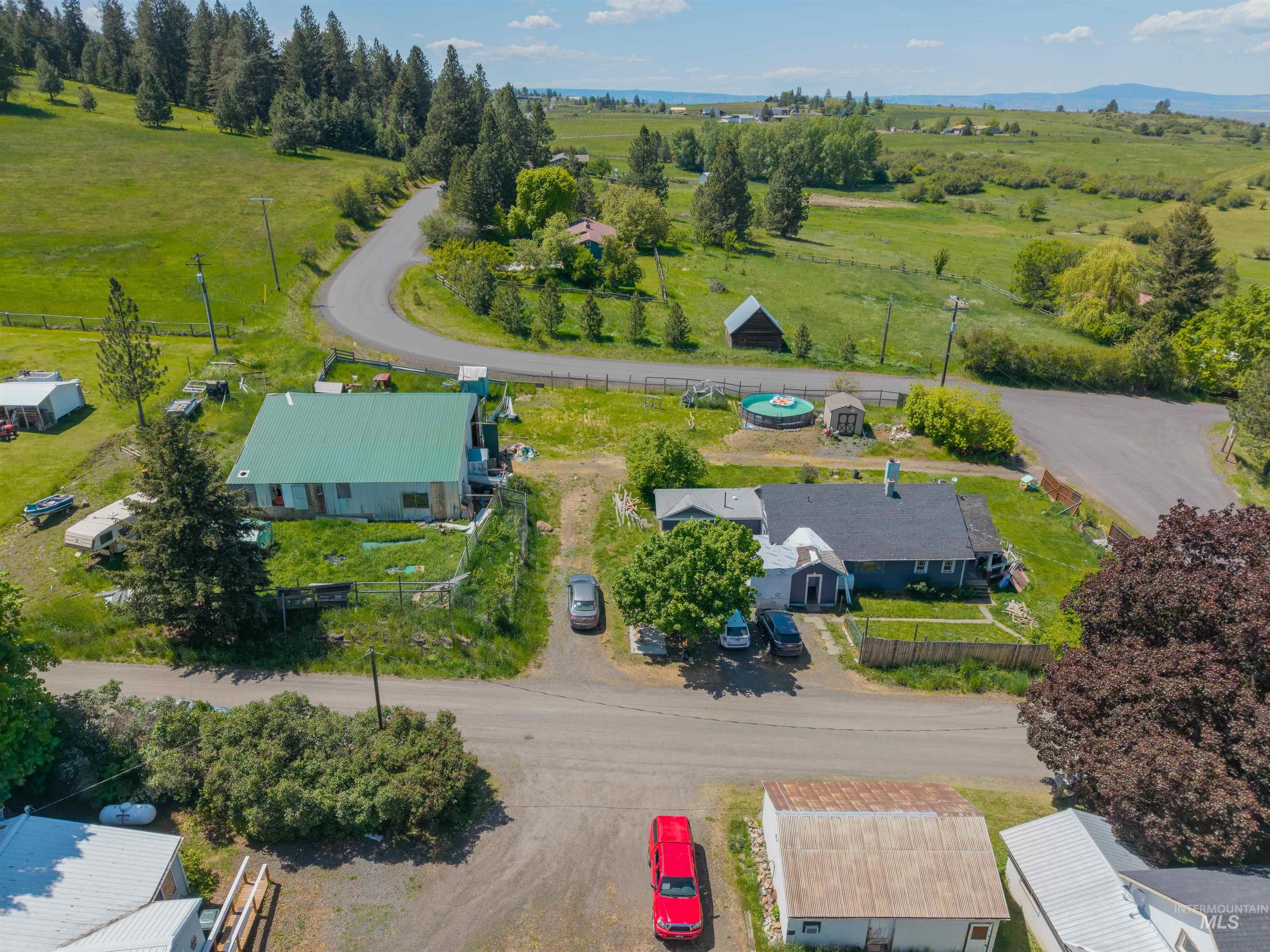 454 Mt Idaho Grade Rd Property Photo 44