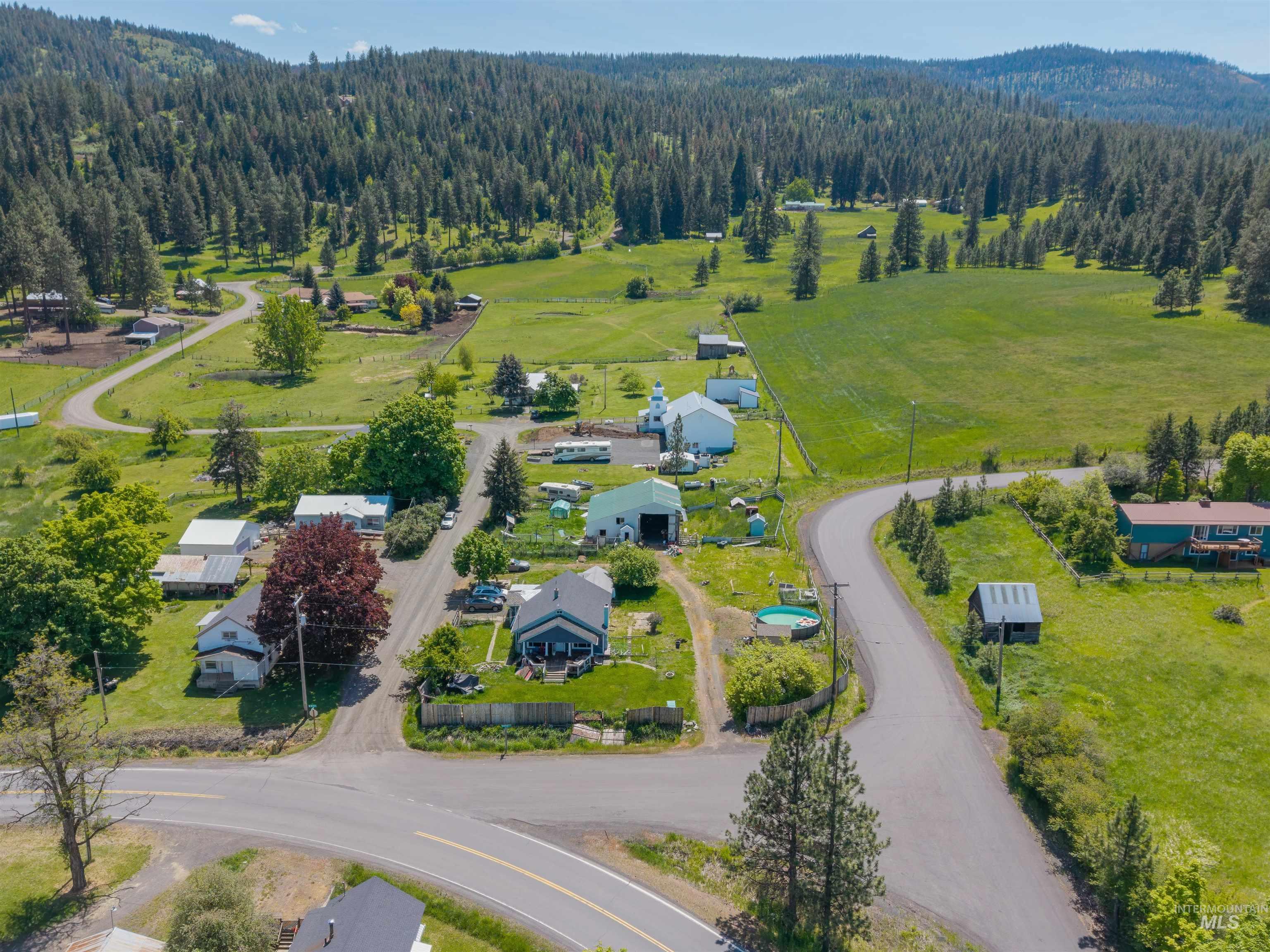 454 Mt Idaho Grade Rd Property Photo 50