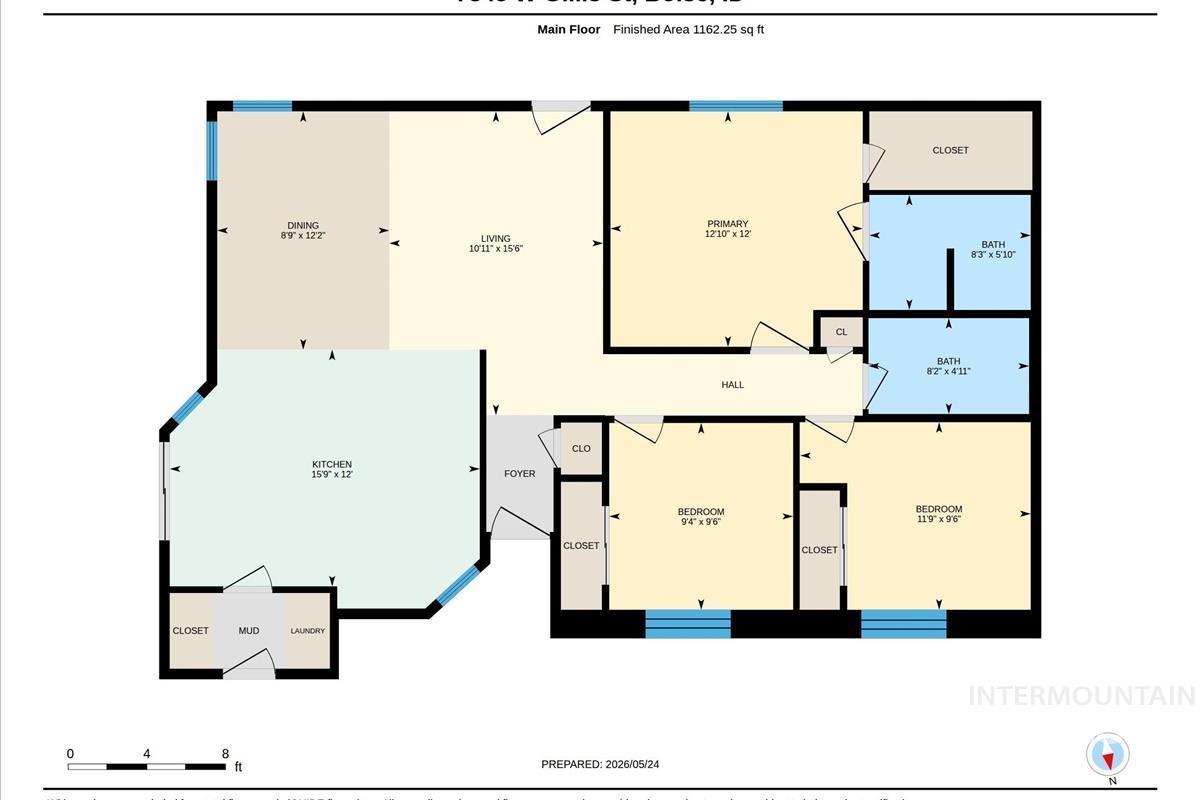 7845 W Gillis St Property Photo 37