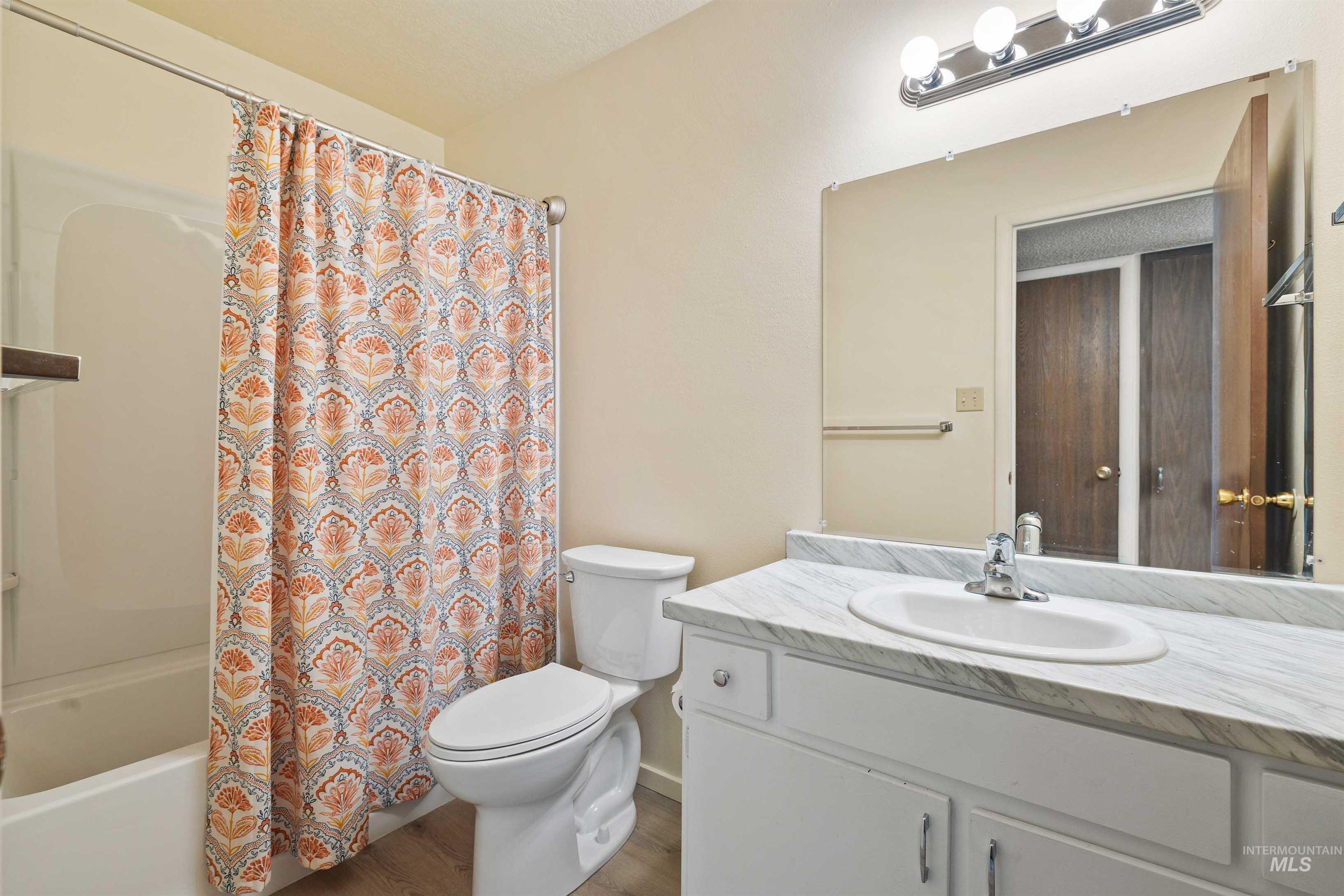 551 Park Meadows Circle Property Photo 18