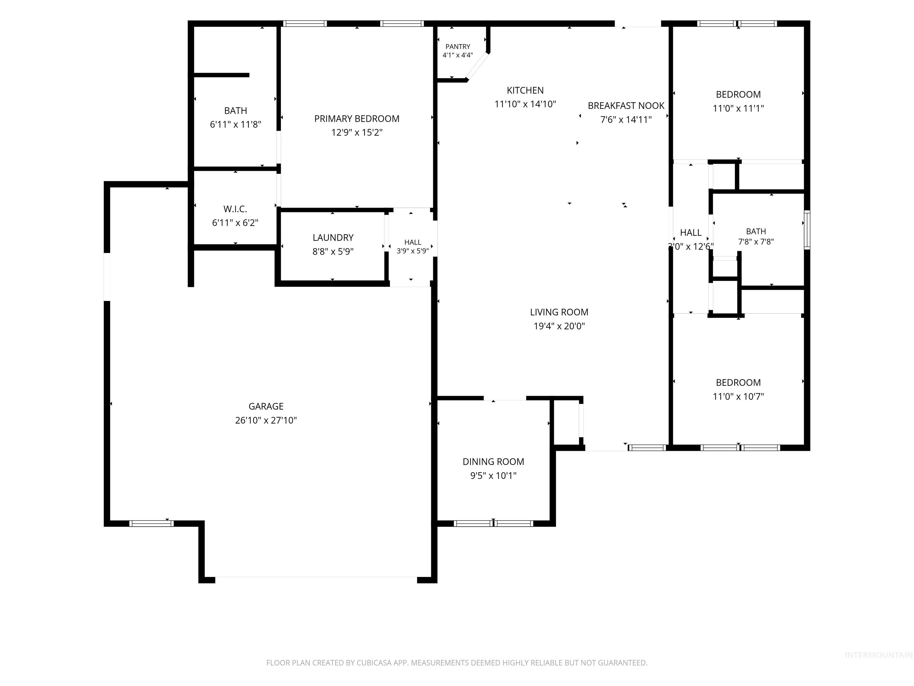 923 Redwood Ct. Property Photo 8