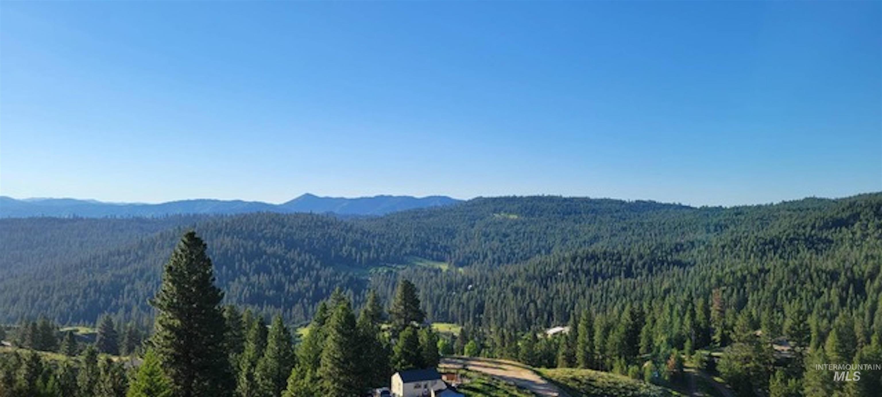 TBD Timberline Rd.