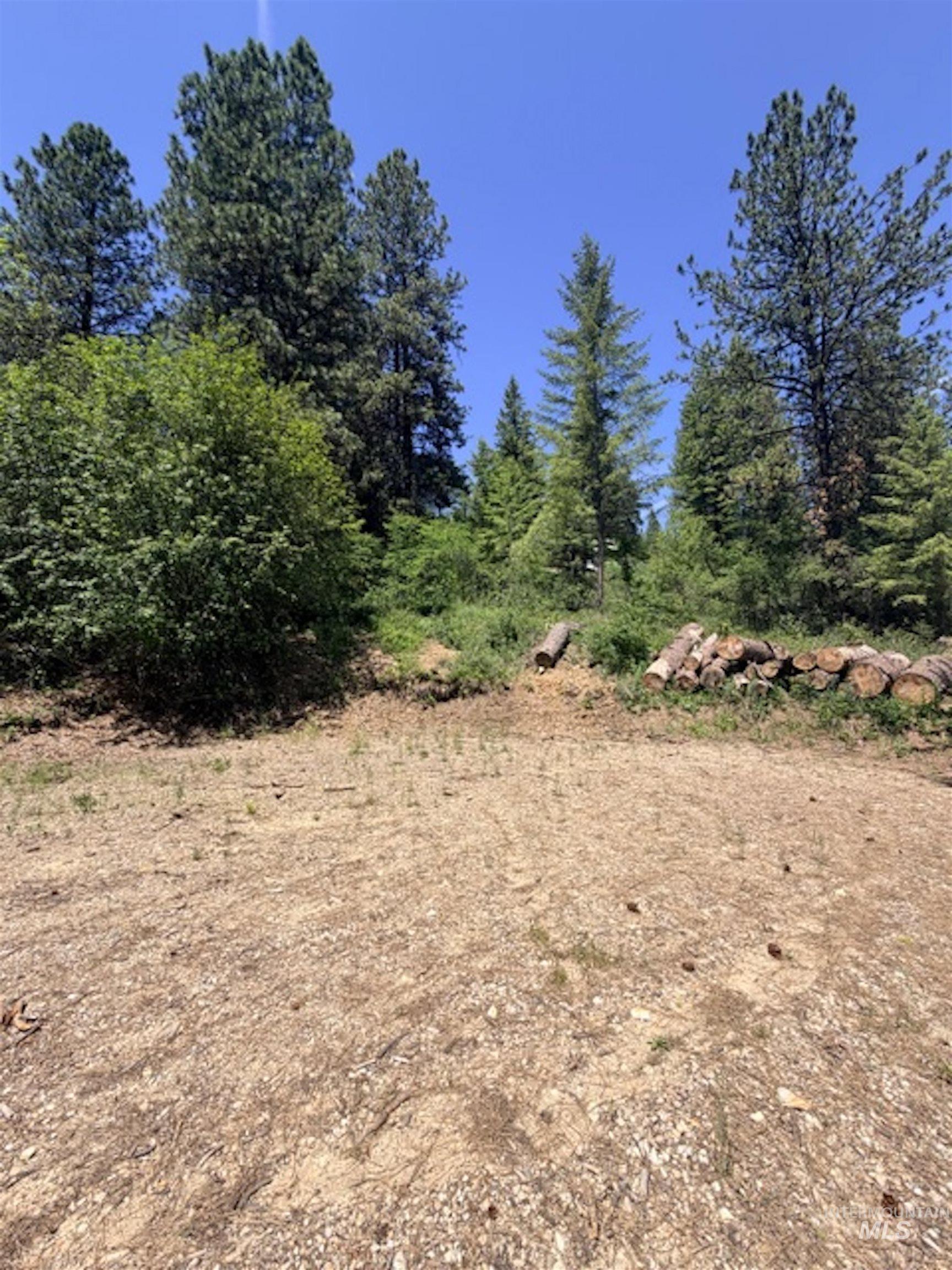 Tbd Timberline Rd. Property Photo 8