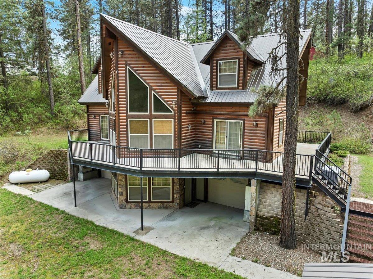 11 Forest Trail Property Photo 2