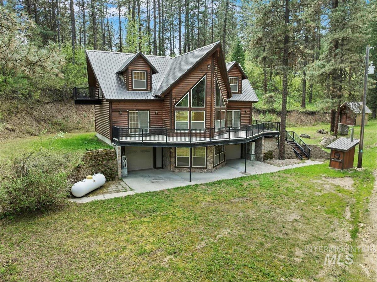 11 Forest Trail Property Photo 3